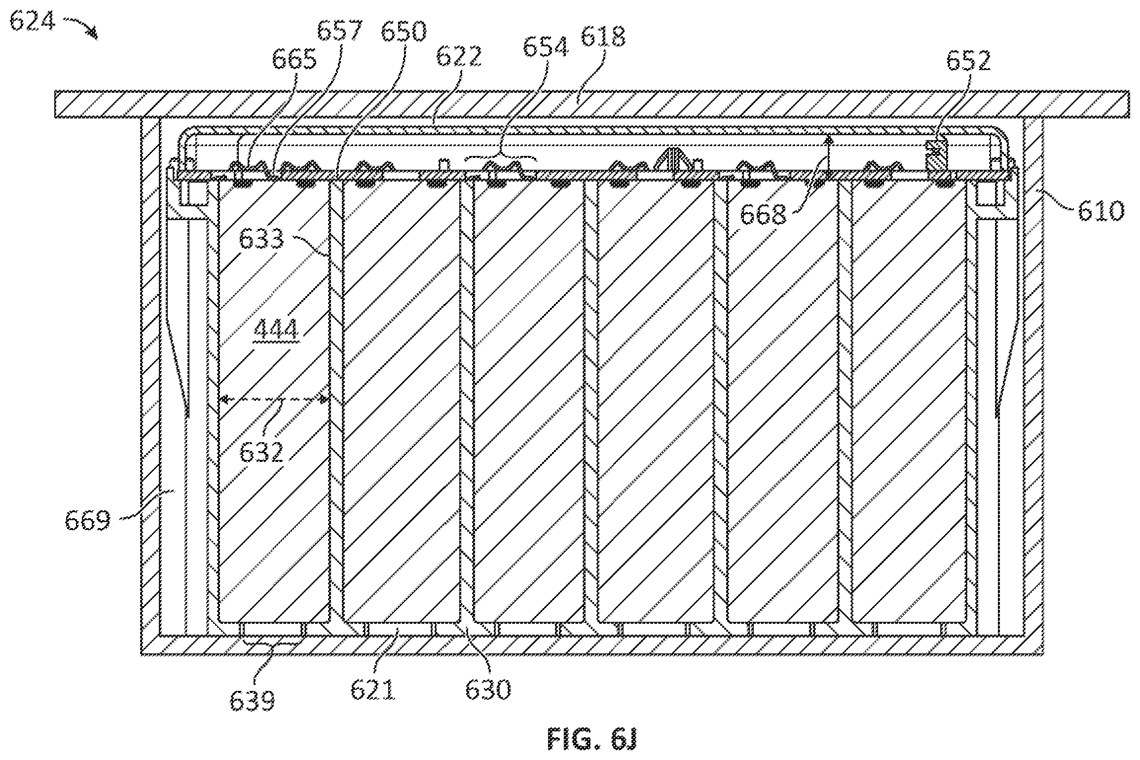 Patent US12377736 Figure 20 – Vehicle battery integration systems and methods