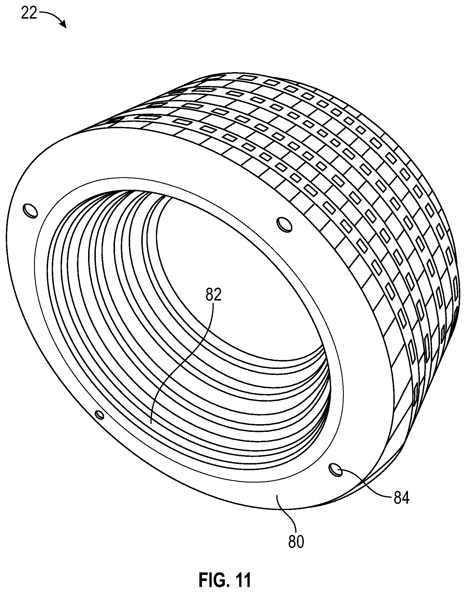 Patent US12377738 Figure 11 – Precision charging control of an untethered vehicle with a modular vehicle charging surface