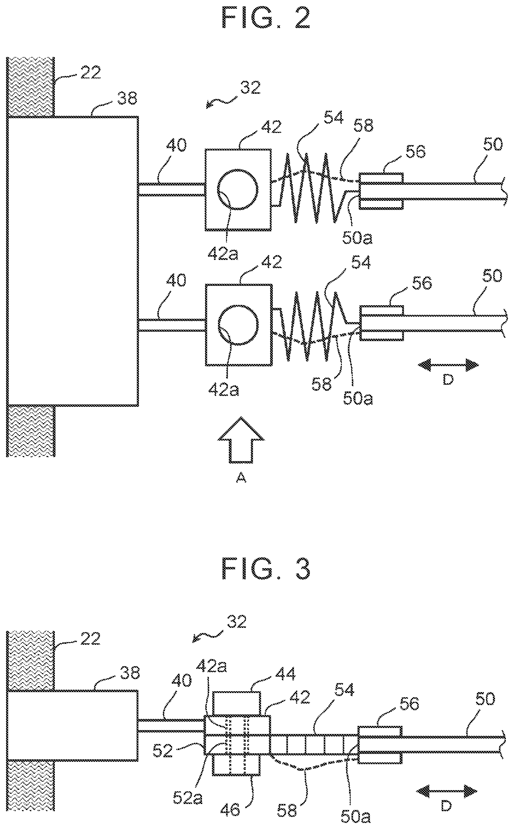 Patent US12377740 Figure 2 – Vehicle power supply device