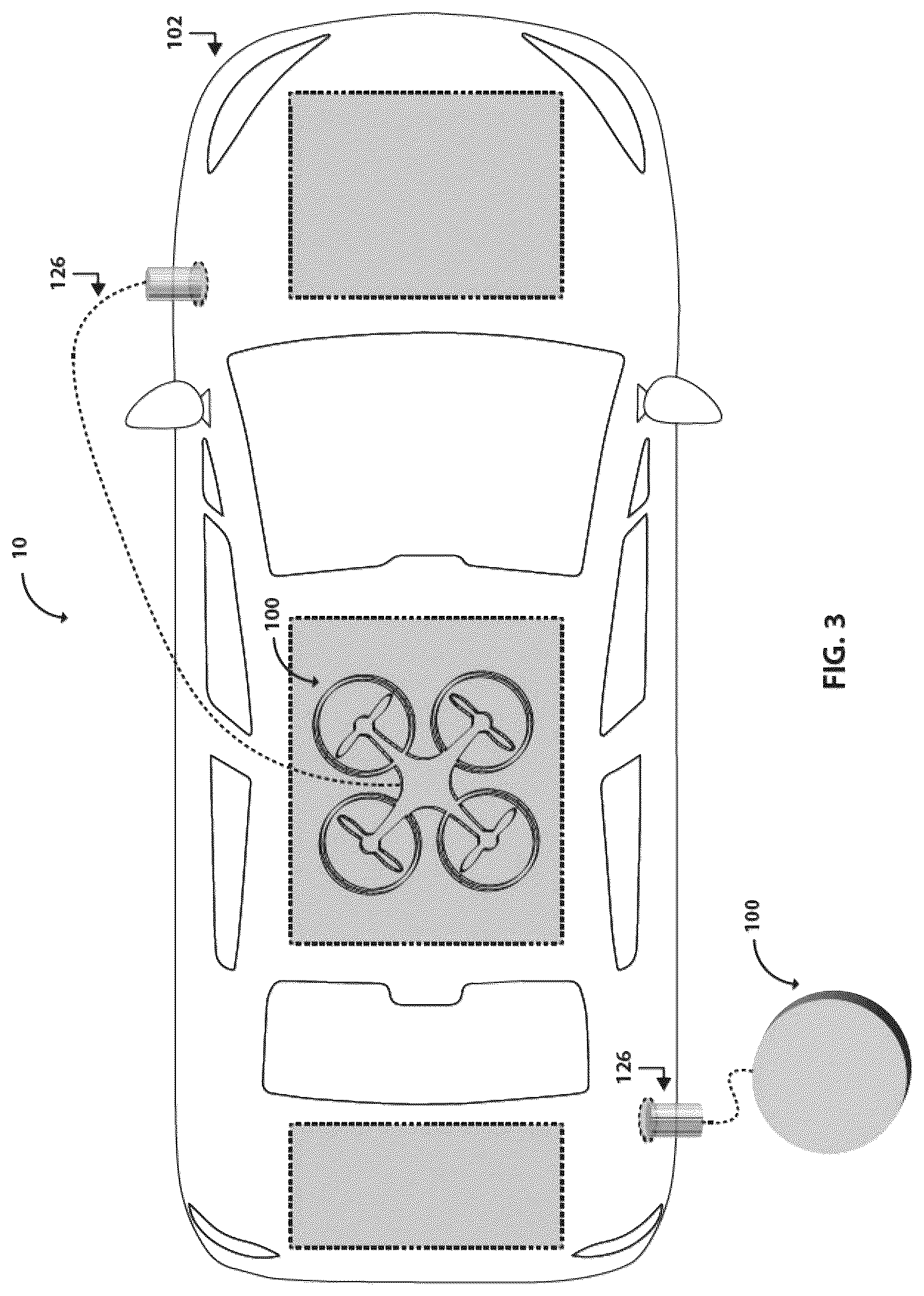 Patent US12377744 Figure 4 – On-demand electric charge service