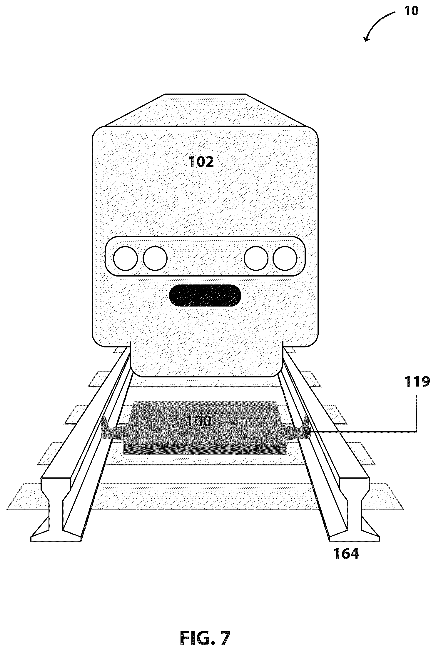 Patent US12377744 Figure 8 – On-demand electric charge service