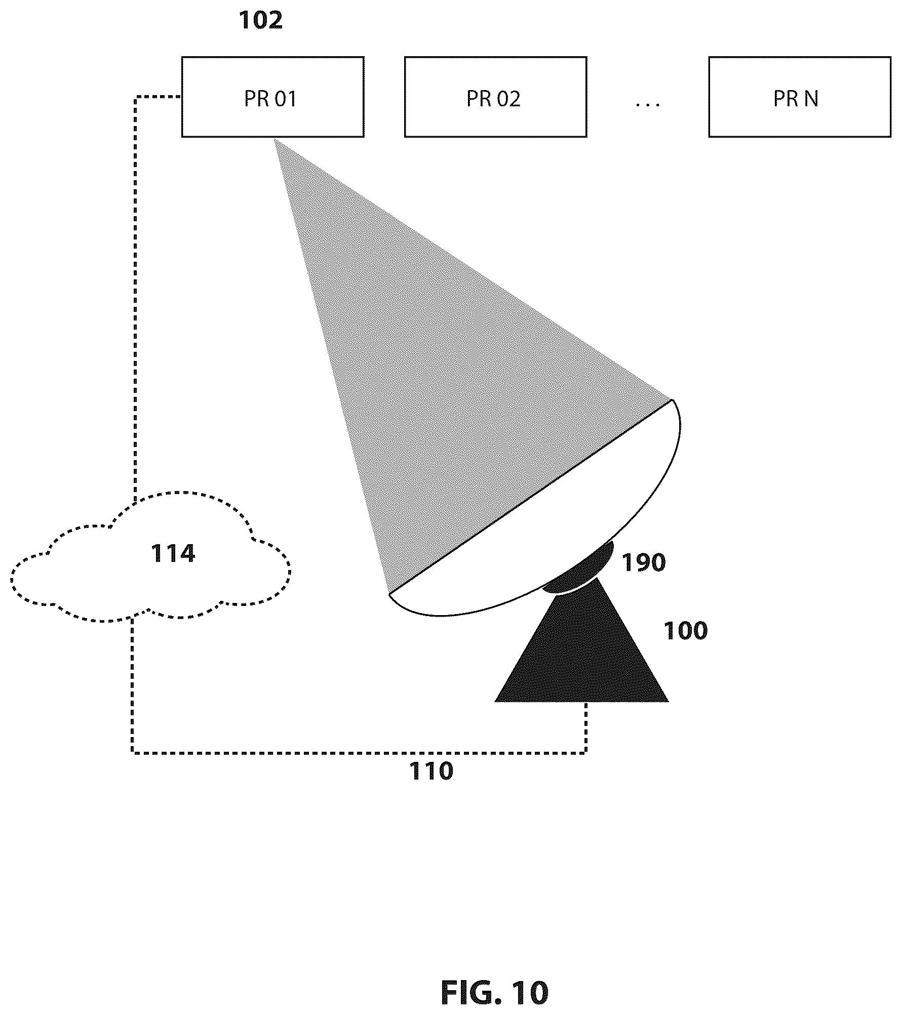 Patent US12377744 Figure 11 – On-demand electric charge service