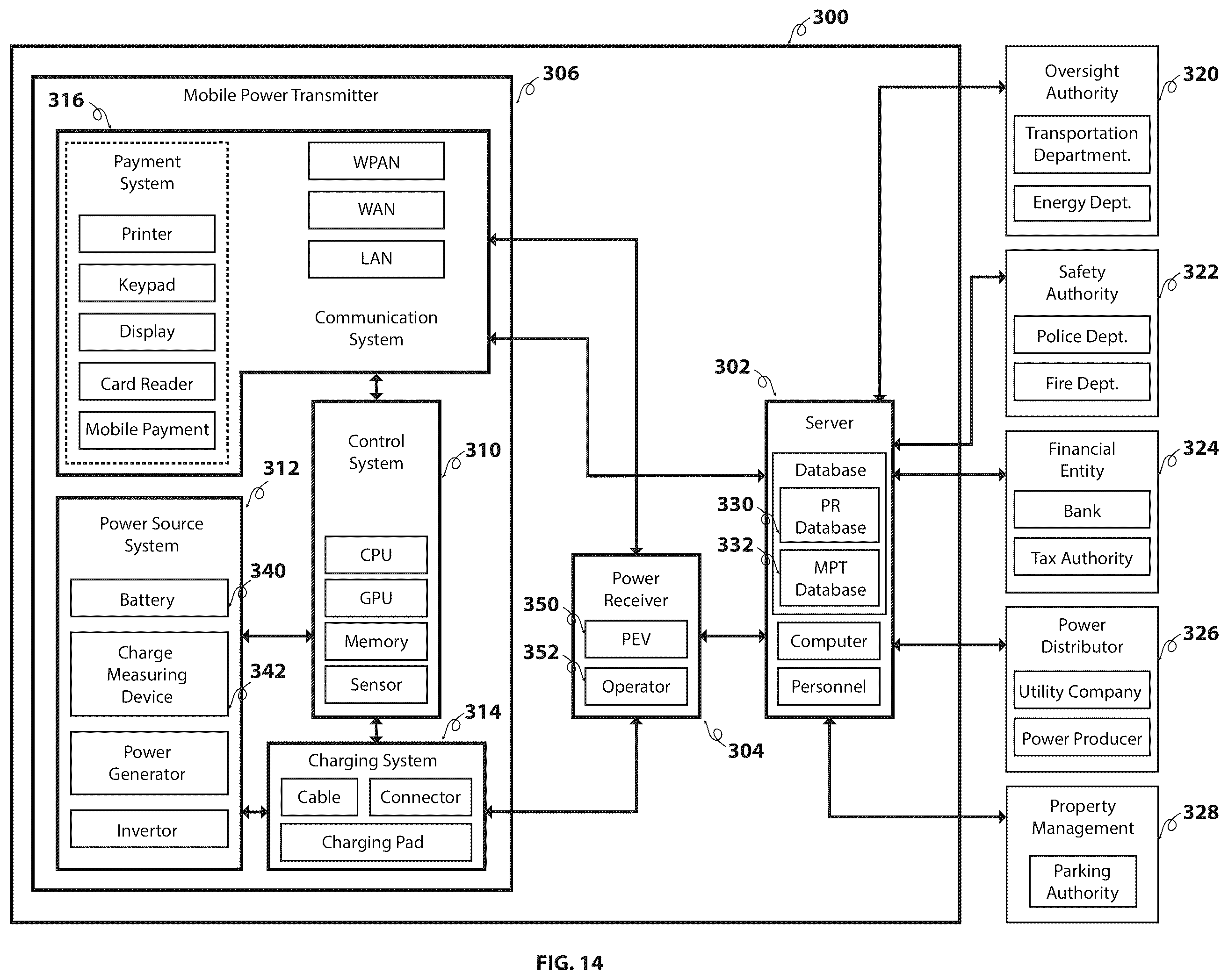 Patent US12377744 Figure 15 – On-demand electric charge service