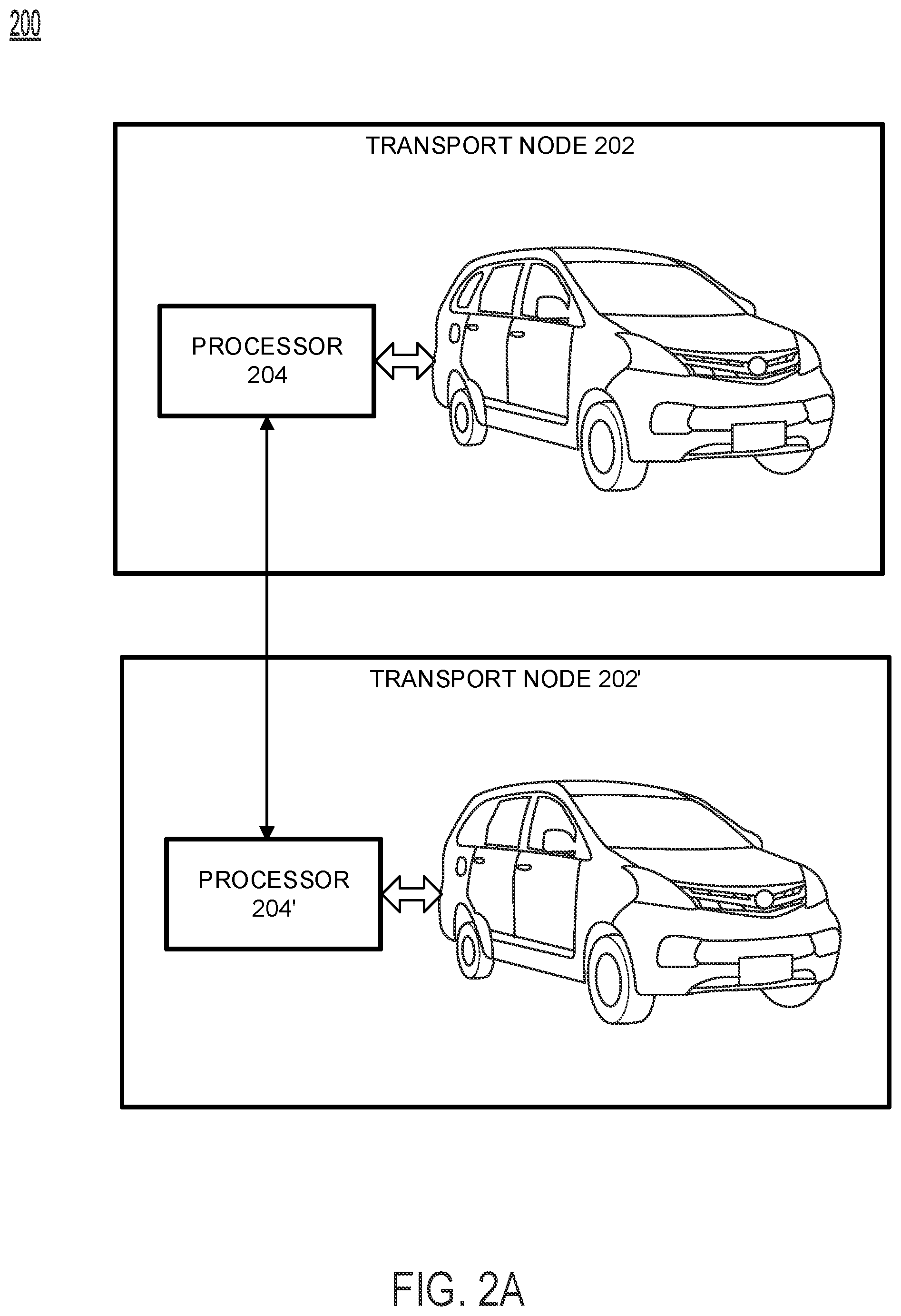Patent US12377750 Figure 2 – Load effects on transport energy