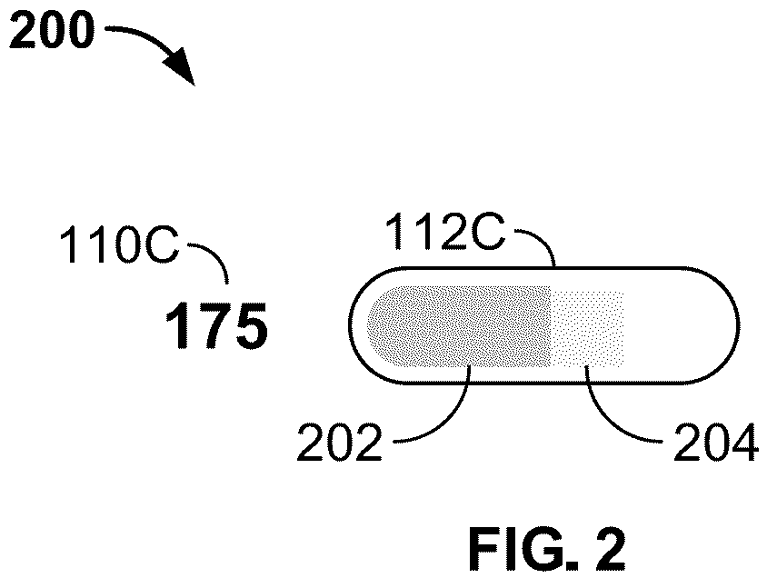 Patent US12377753 Figure 2 – Methods and systems for displaying range and remaining energy to driver