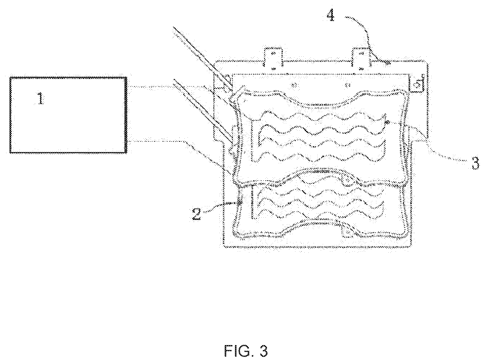 Patent US12377758 Figure 2 – Adaptive seat comfort system based on passenger-seat fit degree, and adjustment method