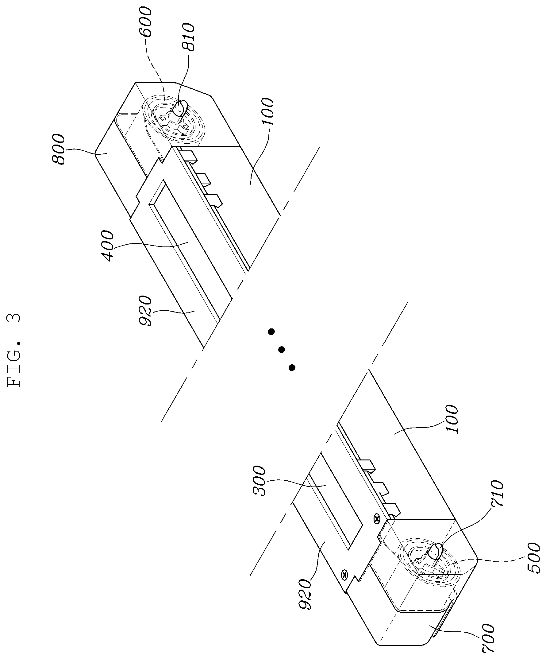Patent US12377759 Figure 3 – Seat rail for vehicle