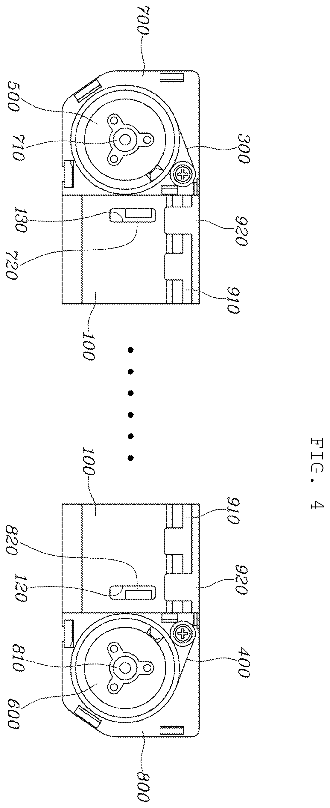 Patent US12377759 Figure 4 – Seat rail for vehicle