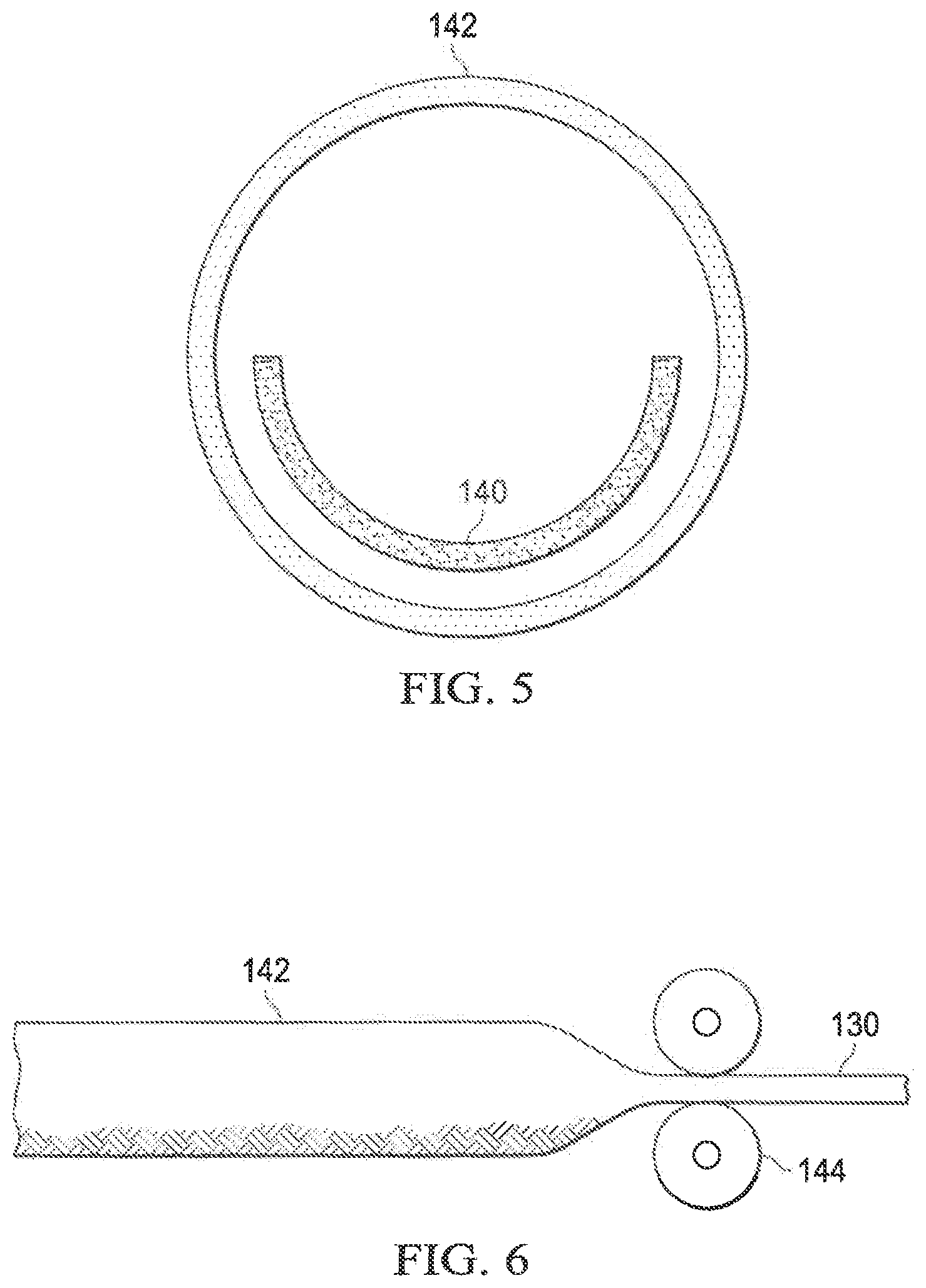 Patent US12377769 Figure 4 – Tie down ratchet and strap