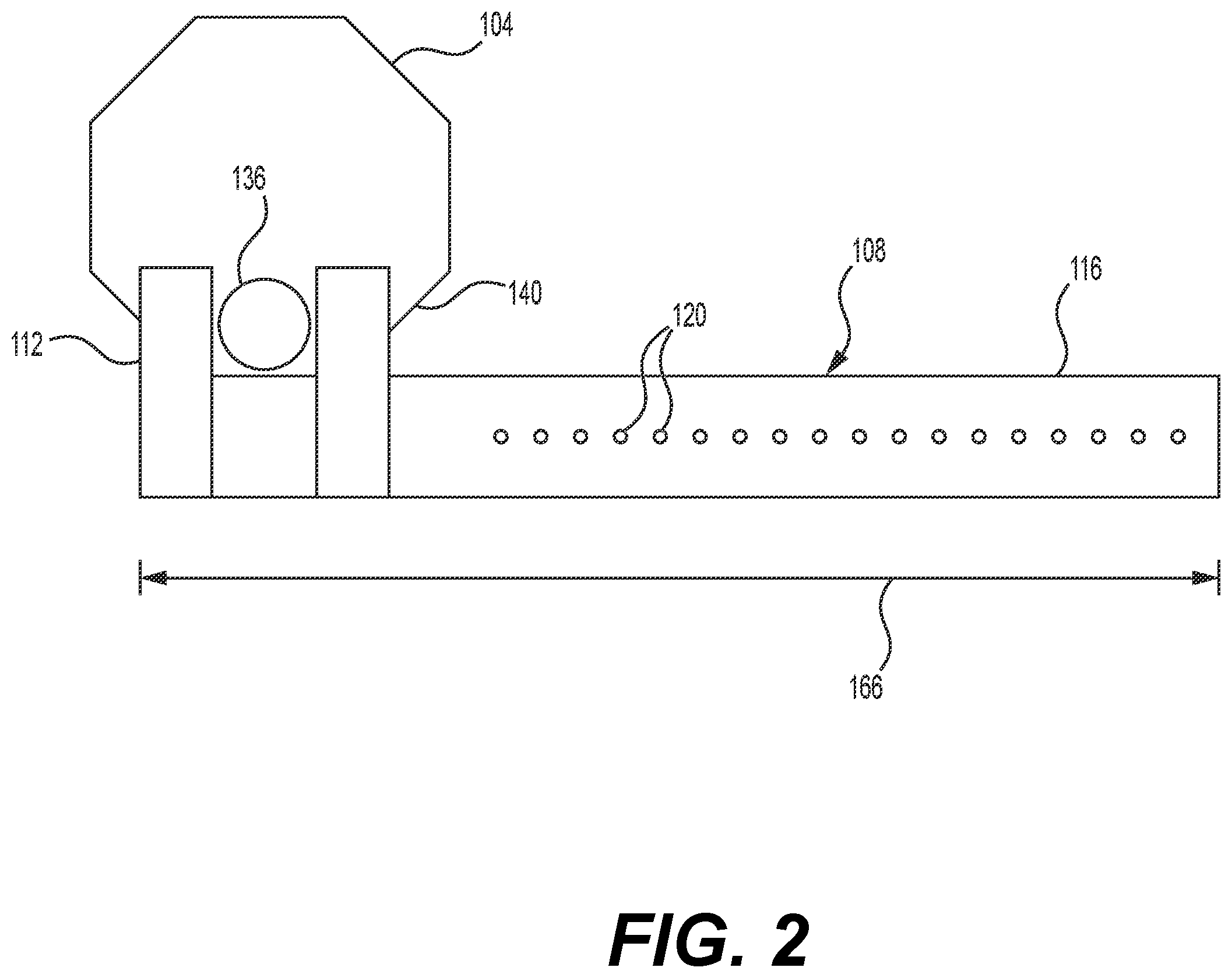 Patent US12377774 Figure 2 – School bus safety devices and systems