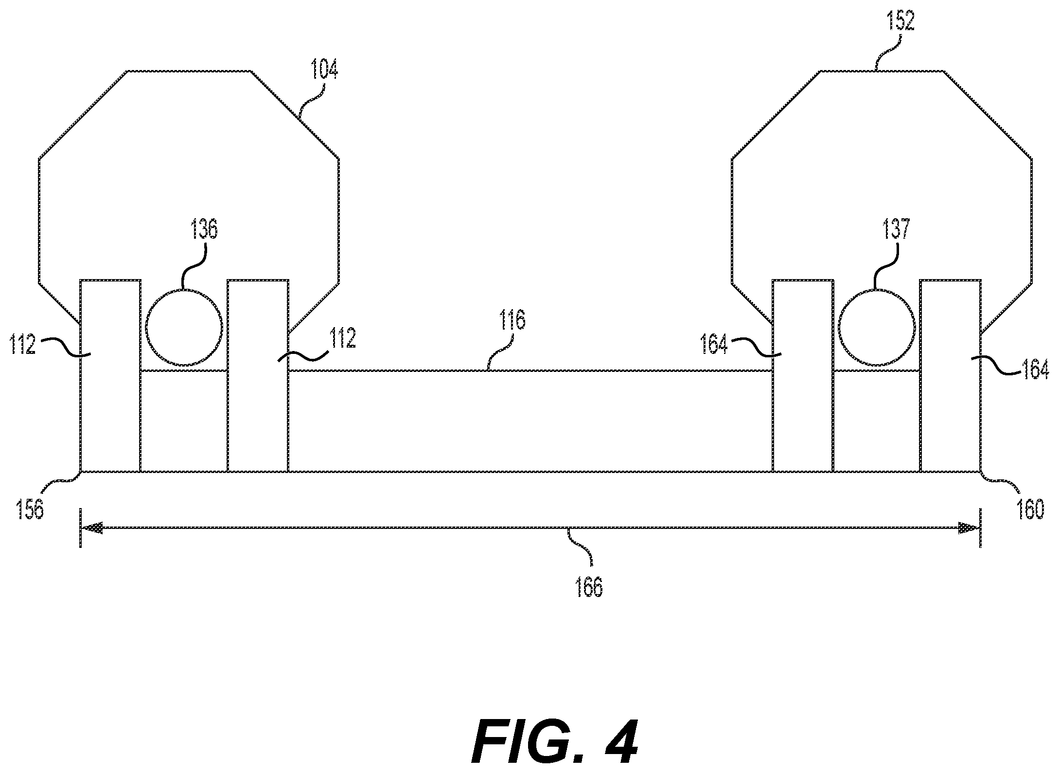 Patent US12377774 Figure 4 – School bus safety devices and systems