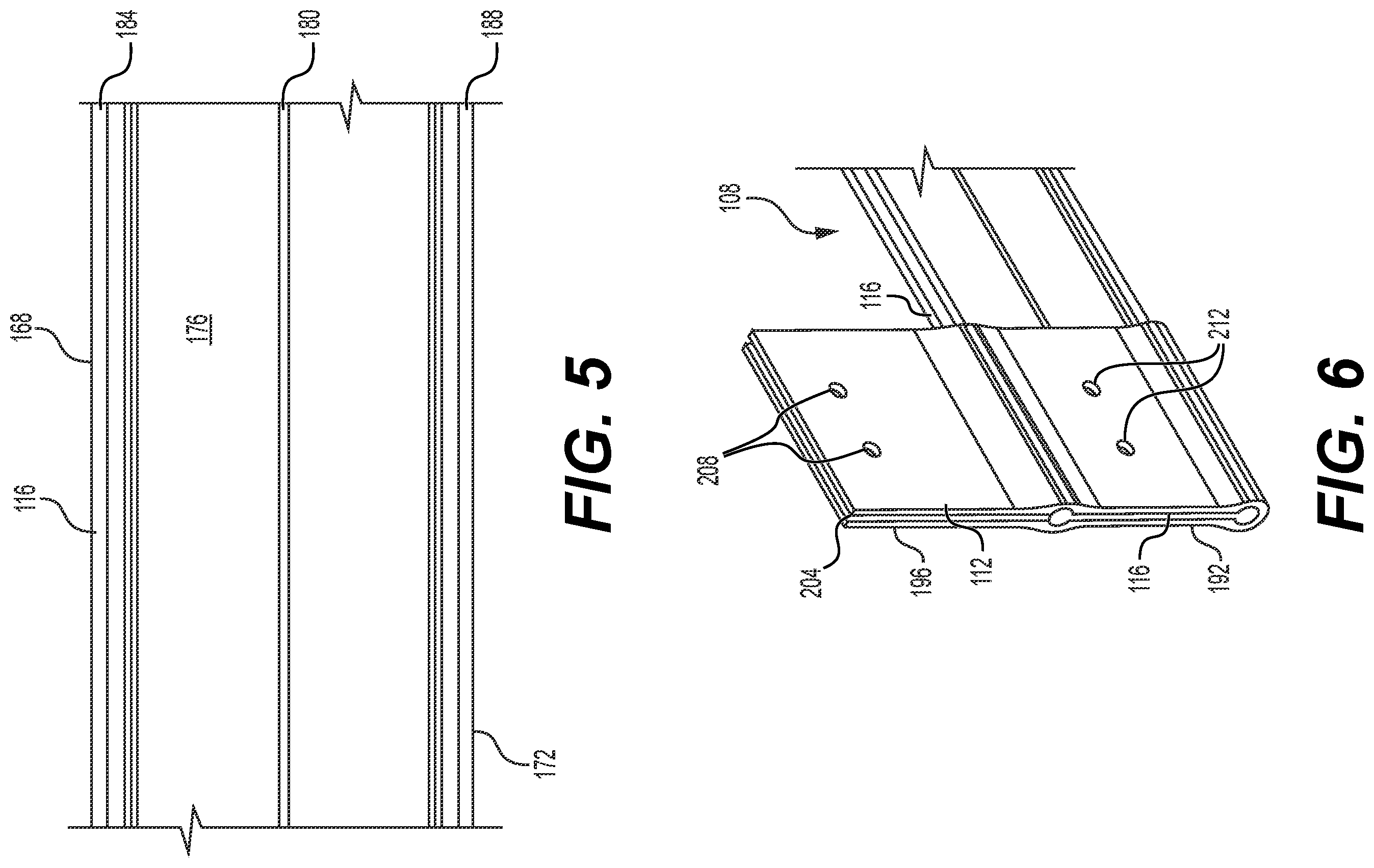 Patent US12377774 Figure 5 – School bus safety devices and systems