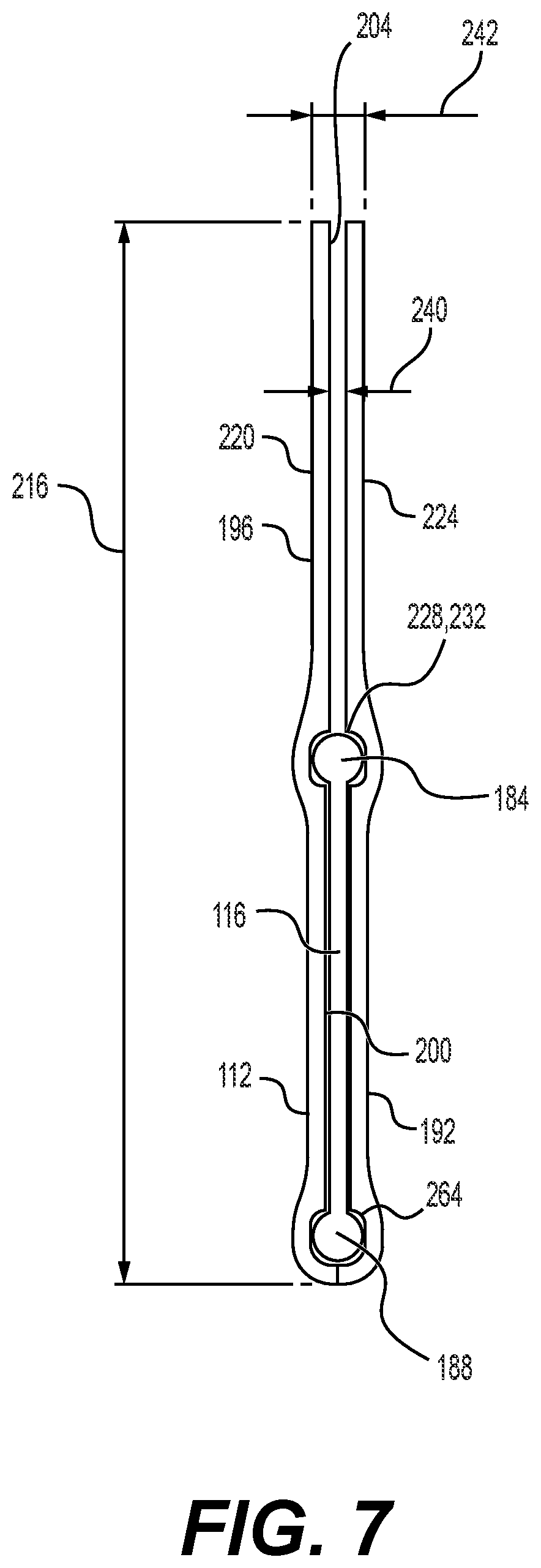 Patent US12377774 Figure 6 – School bus safety devices and systems
