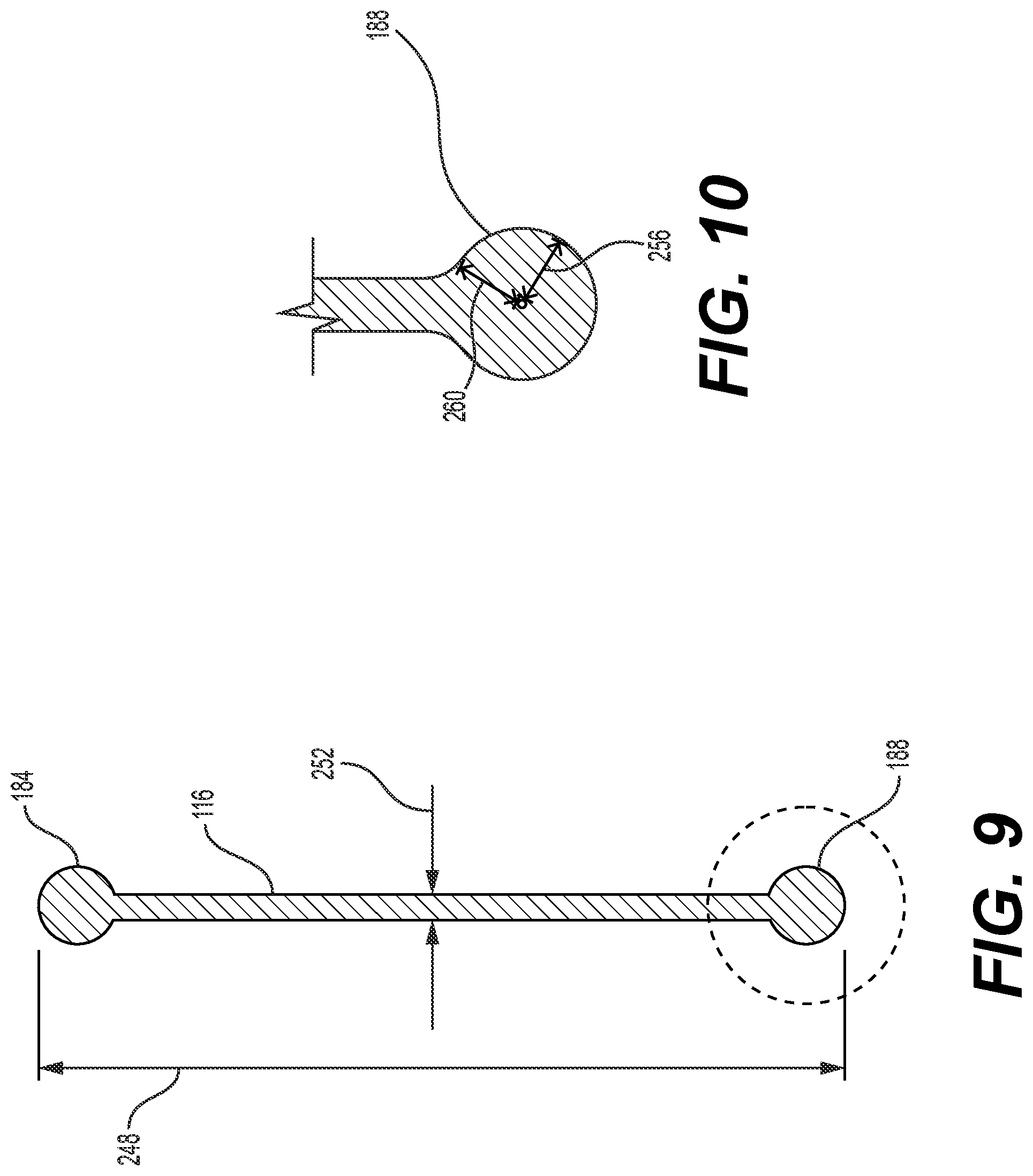 Patent US12377774 Figure 8 – School bus safety devices and systems