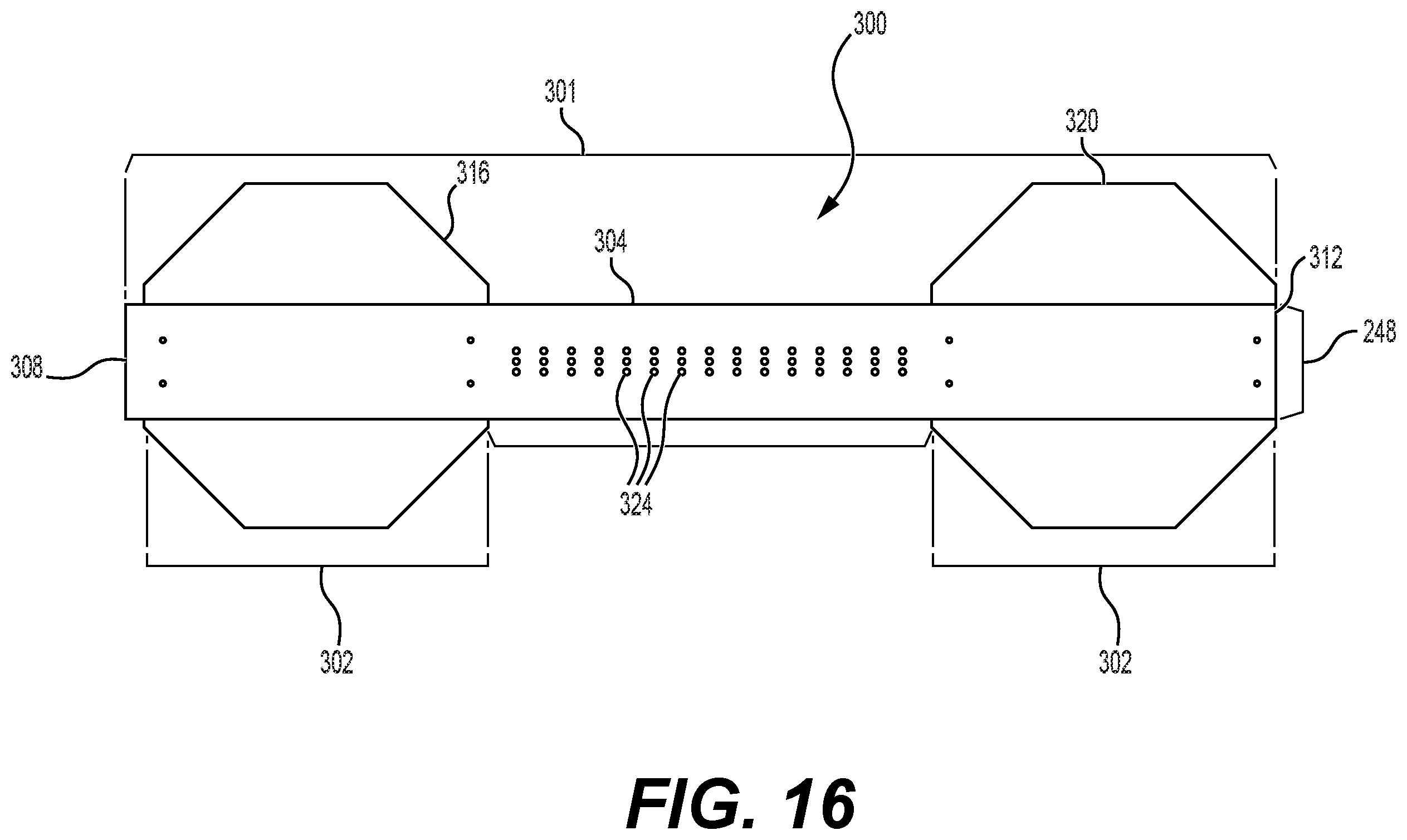 Patent US12377774 Figure 12 – School bus safety devices and systems