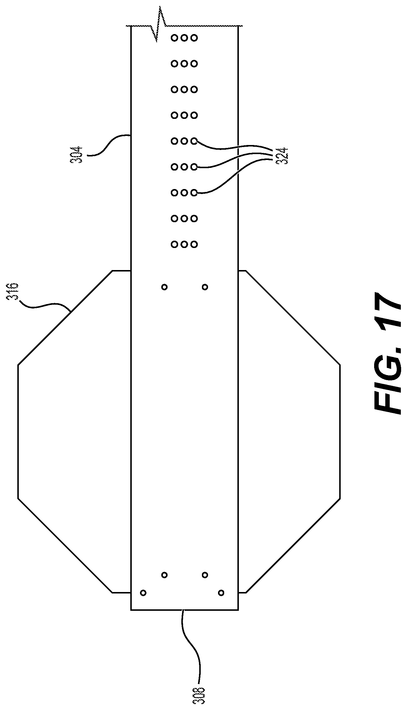 Patent US12377774 Figure 13 – School bus safety devices and systems
