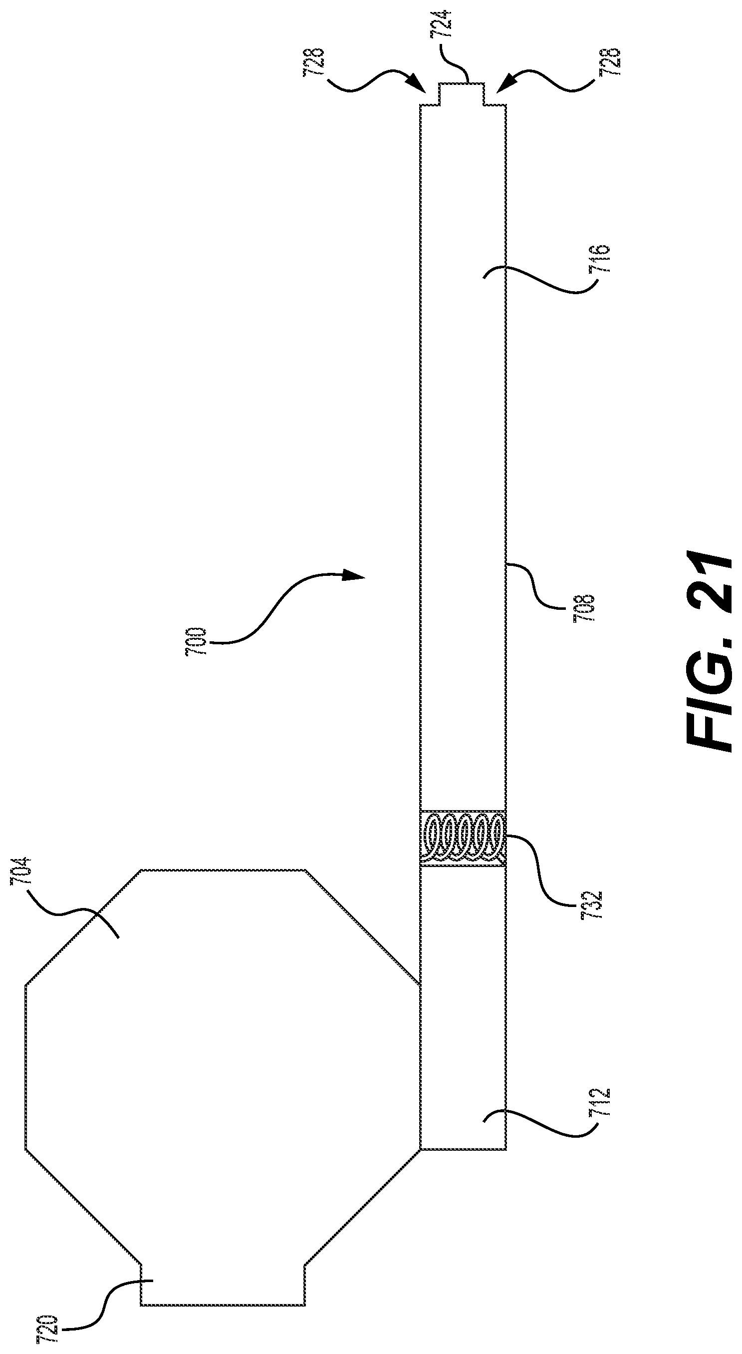 Patent US12377774 Figure 17 – School bus safety devices and systems