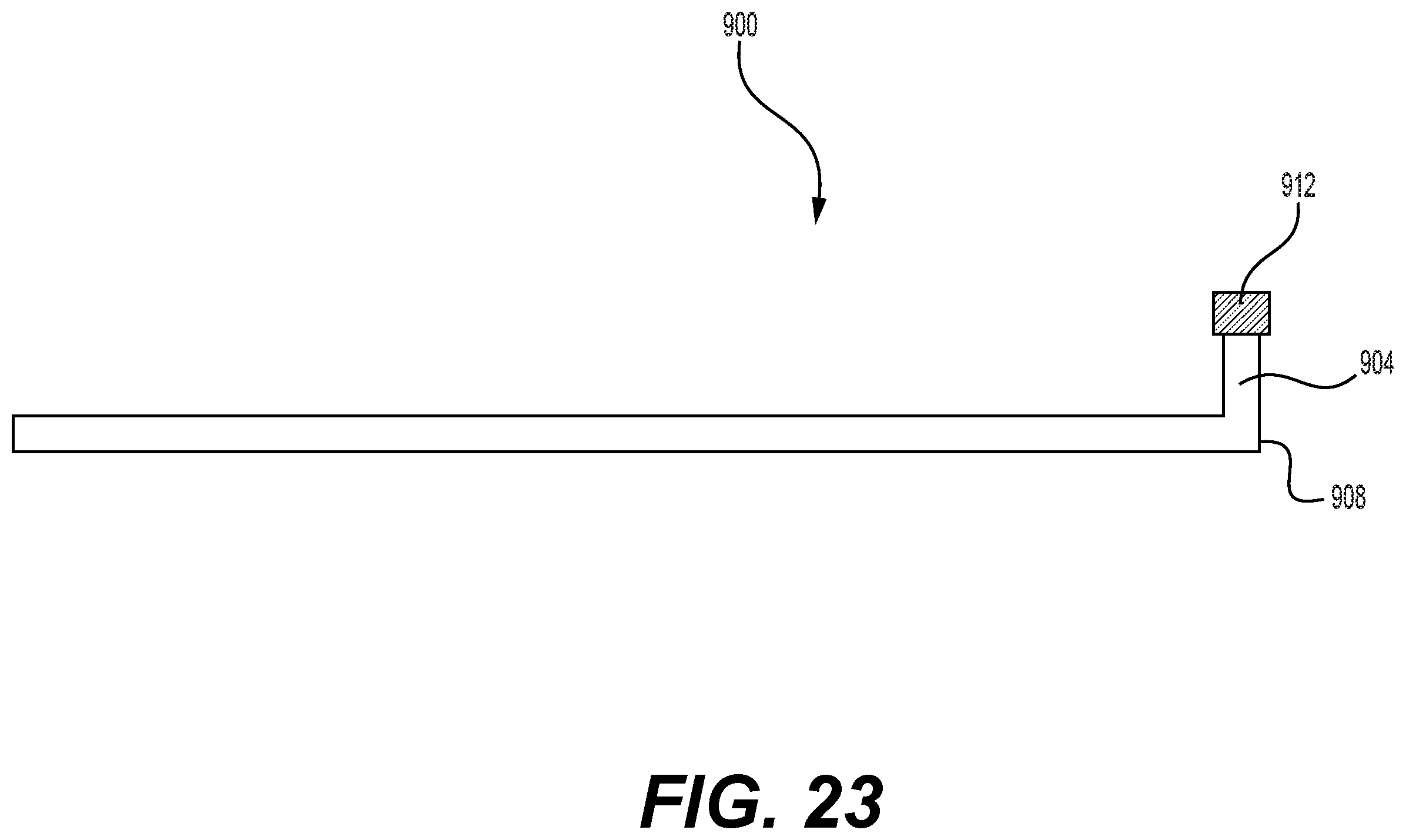 Patent US12377774 Figure 19 – School bus safety devices and systems