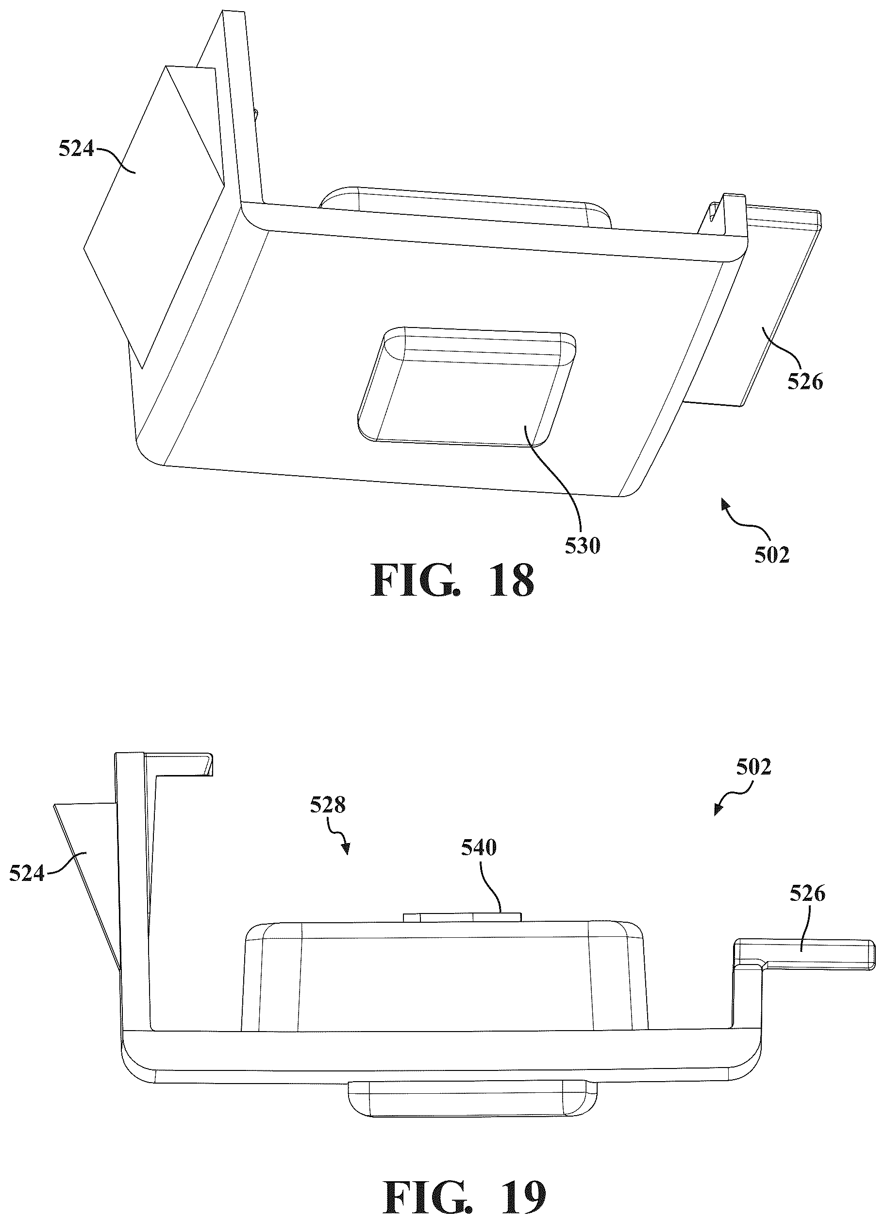 Patent US12377781 Figure 12 – Integrated in-surface lens assembly