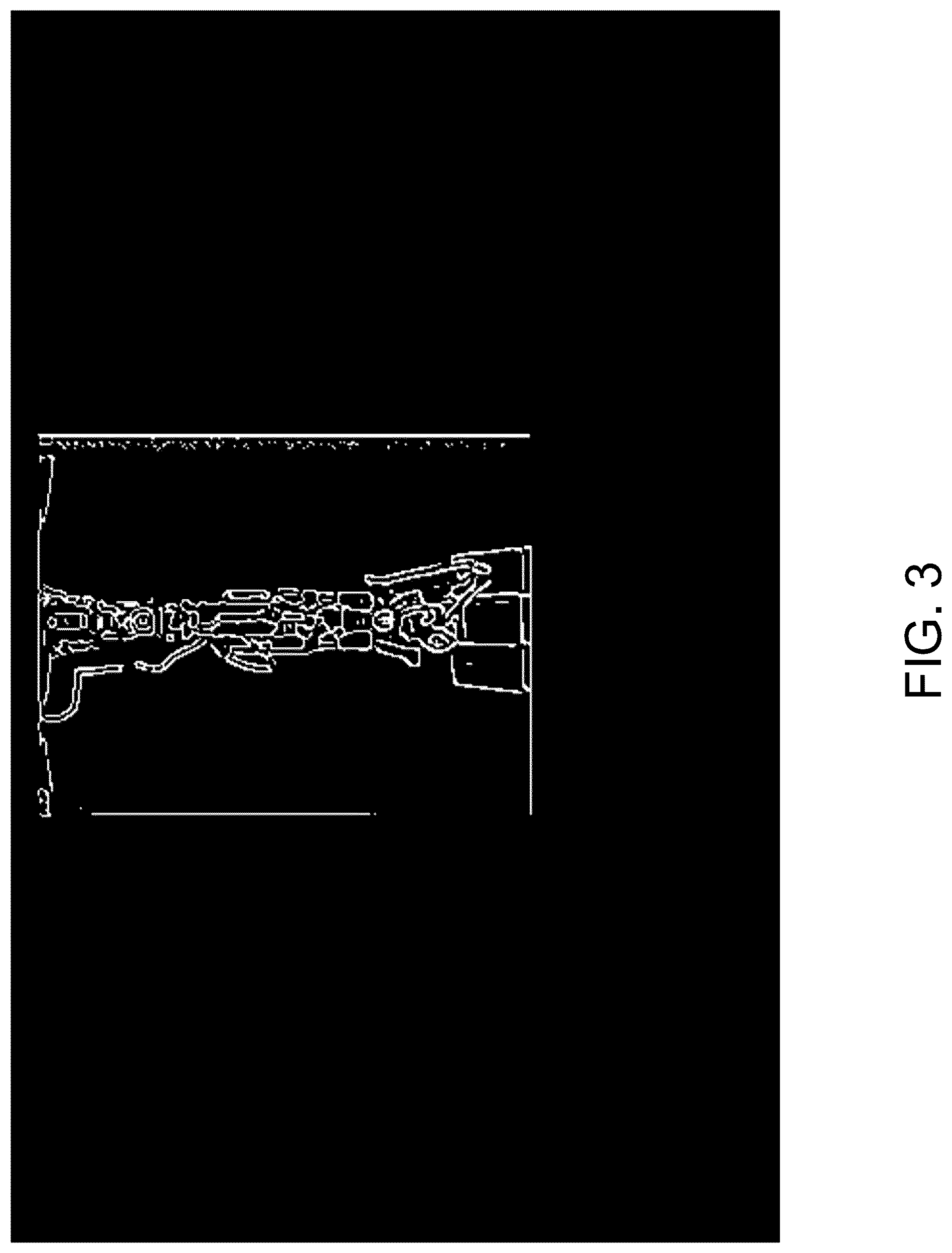 Patent US12377783 Figure 3 – Vehicular trailering assist system with automatic trailer recognition