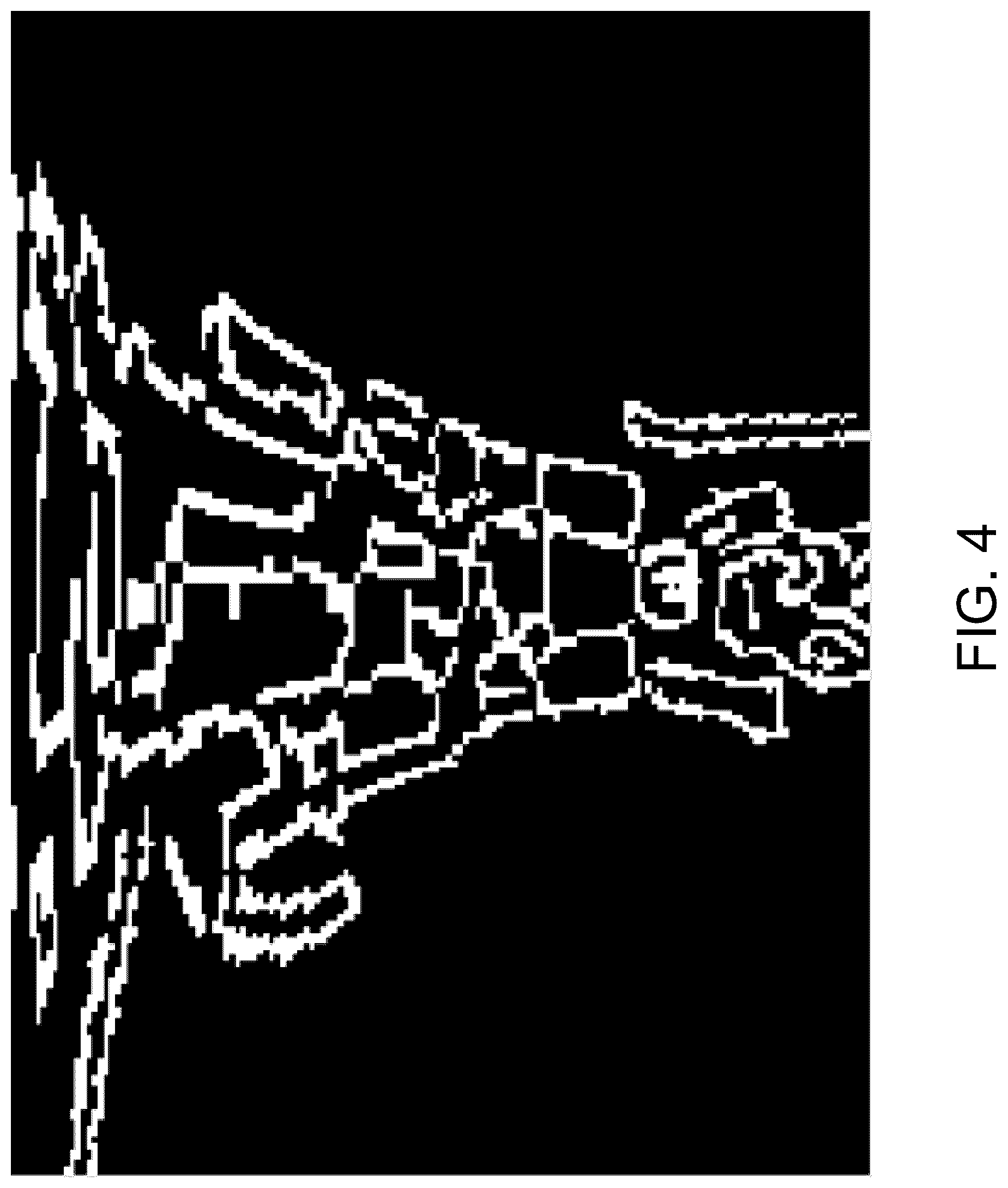 Patent US12377783 Figure 4 – Vehicular trailering assist system with automatic trailer recognition
