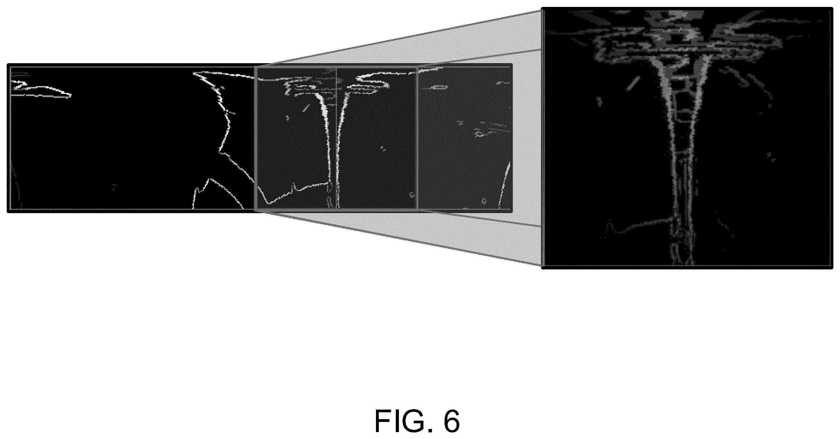 Patent US12377783 Figure 6 – Vehicular trailering assist system with automatic trailer recognition