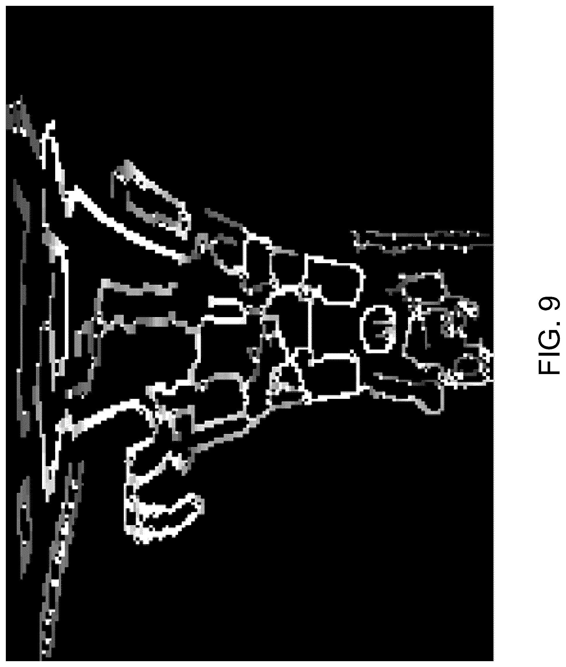 Patent US12377783 Figure 9 – Vehicular trailering assist system with automatic trailer recognition