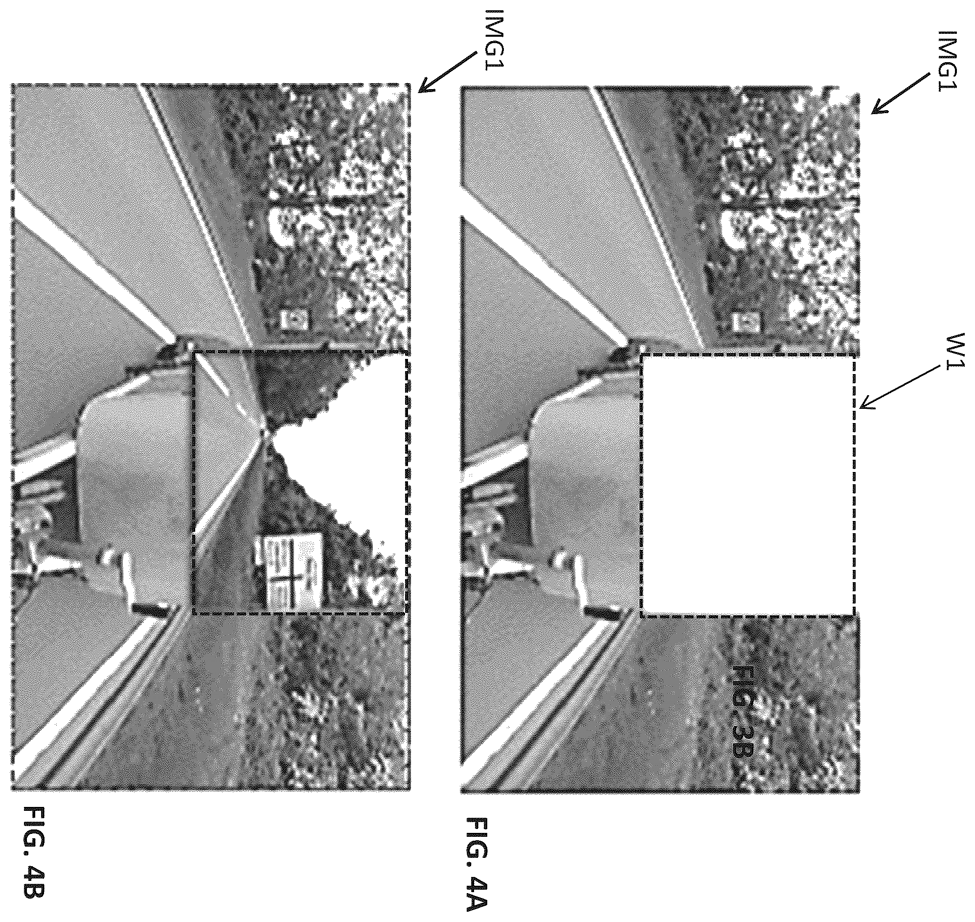 Patent US12377784 Figure 4 – Imaging system and method
