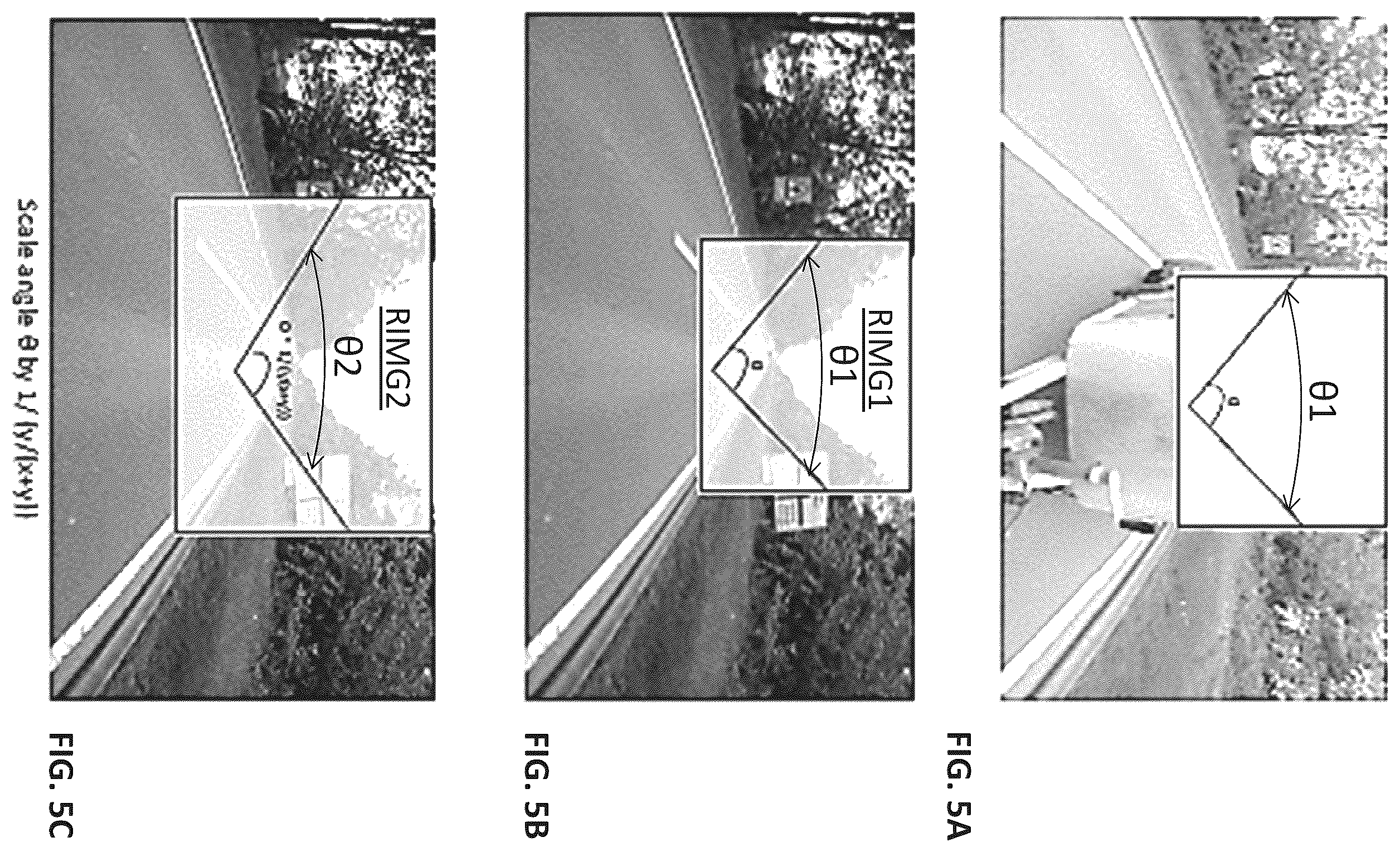 Patent US12377784 Figure 5 – Imaging system and method