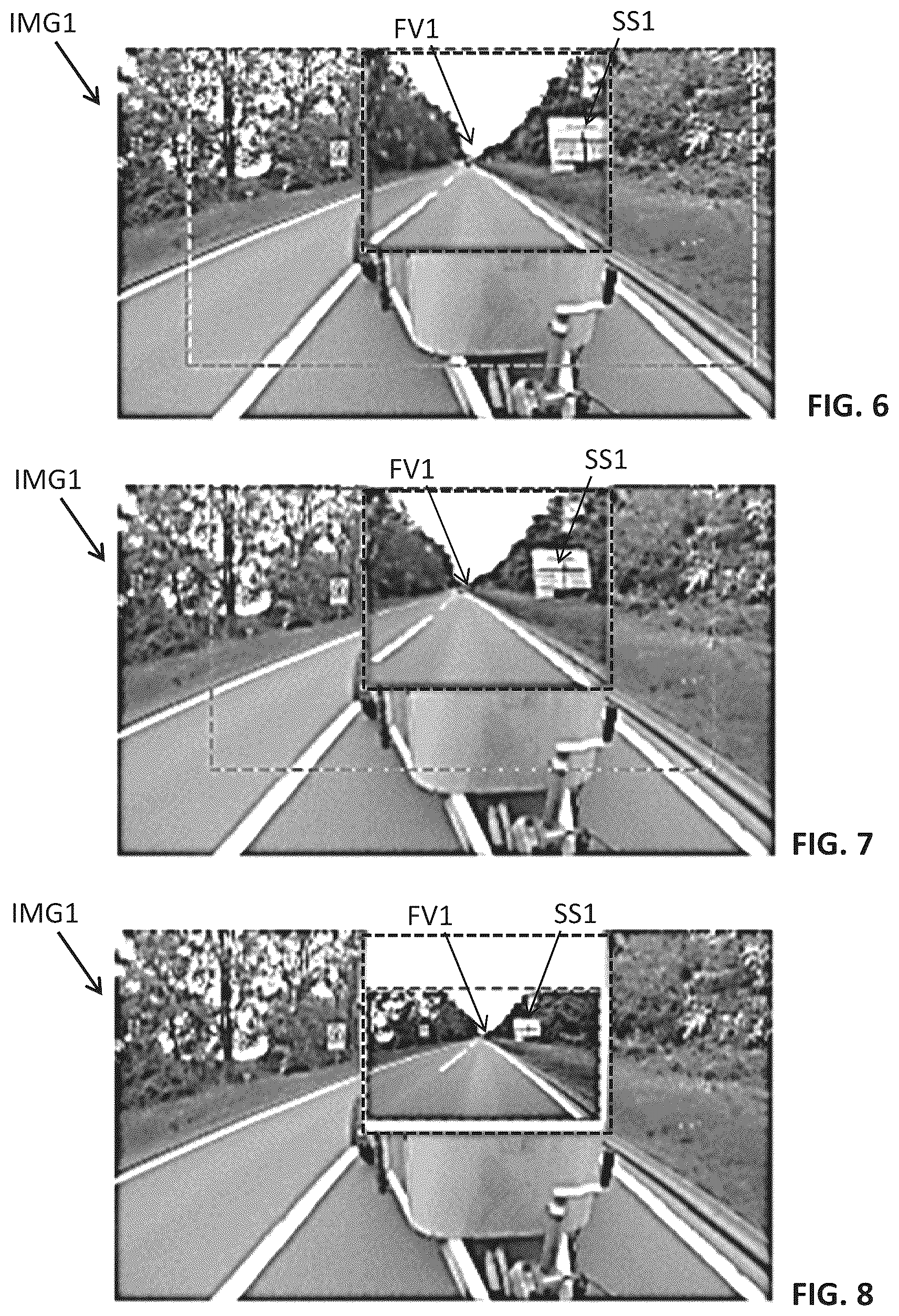 Patent US12377784 Figure 7 – Imaging system and method