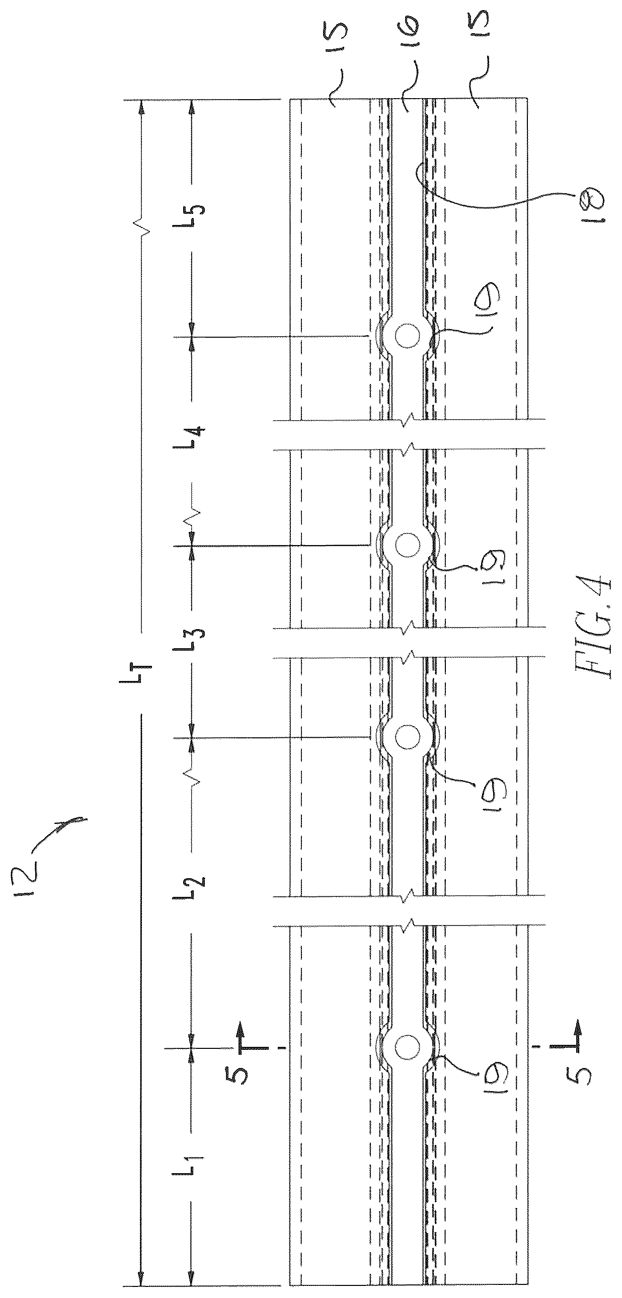 Patent US12377795 Figure 3 – Toolbar systems