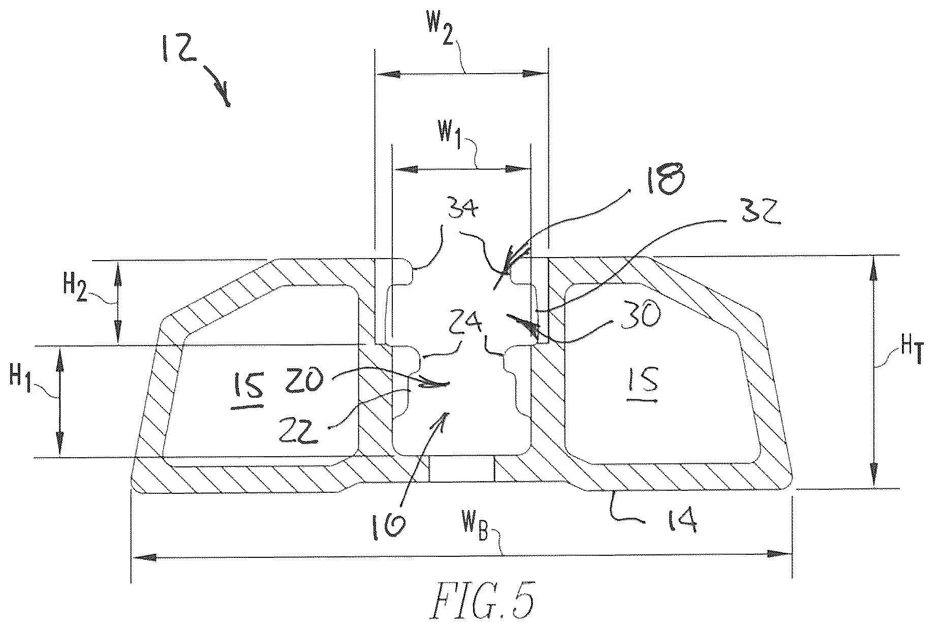 Patent US12377795 Figure 4 – Toolbar systems