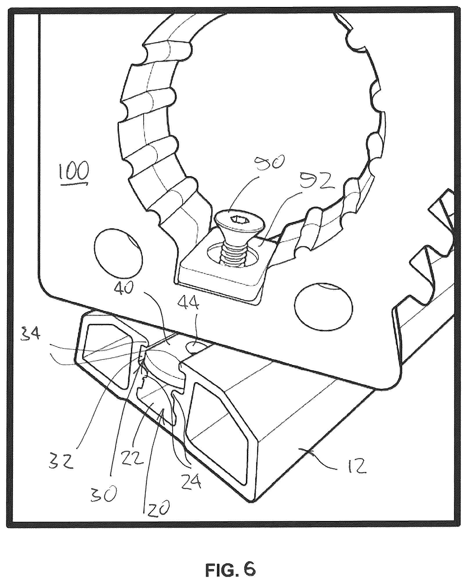 Patent US12377795 Figure 5 – Toolbar systems