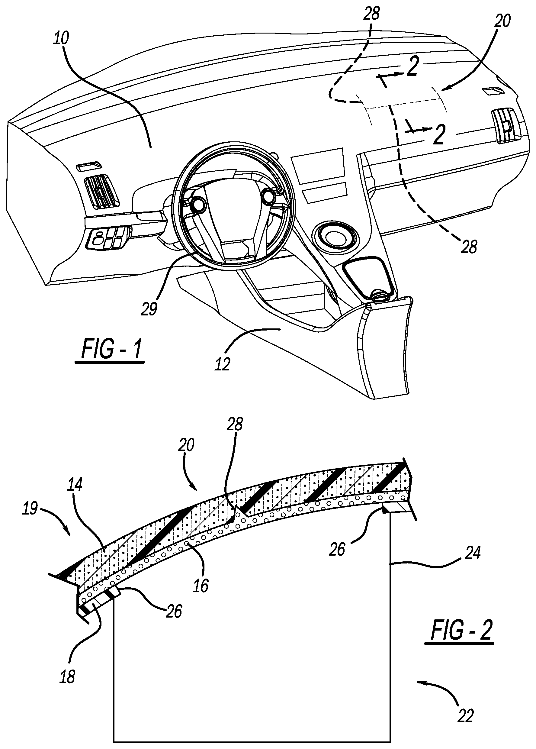 Patent US12377796 Figure 1 – Graphene-based antiviral polymer