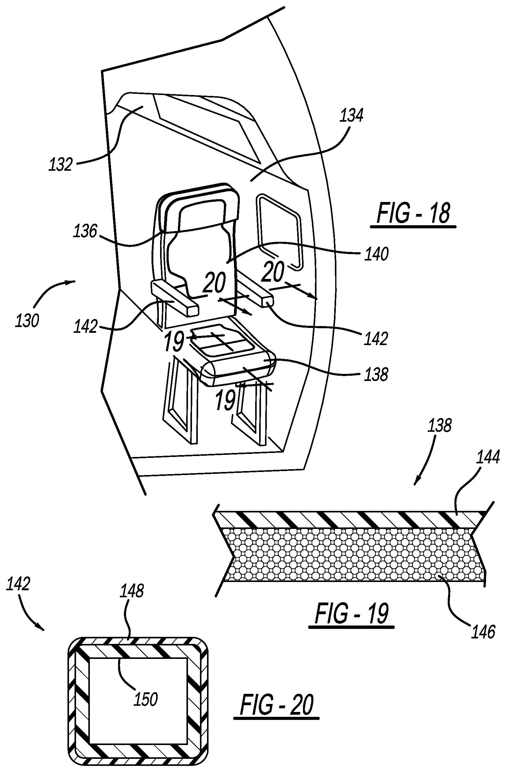 Patent US12377796 Figure 7 – Graphene-based antiviral polymer