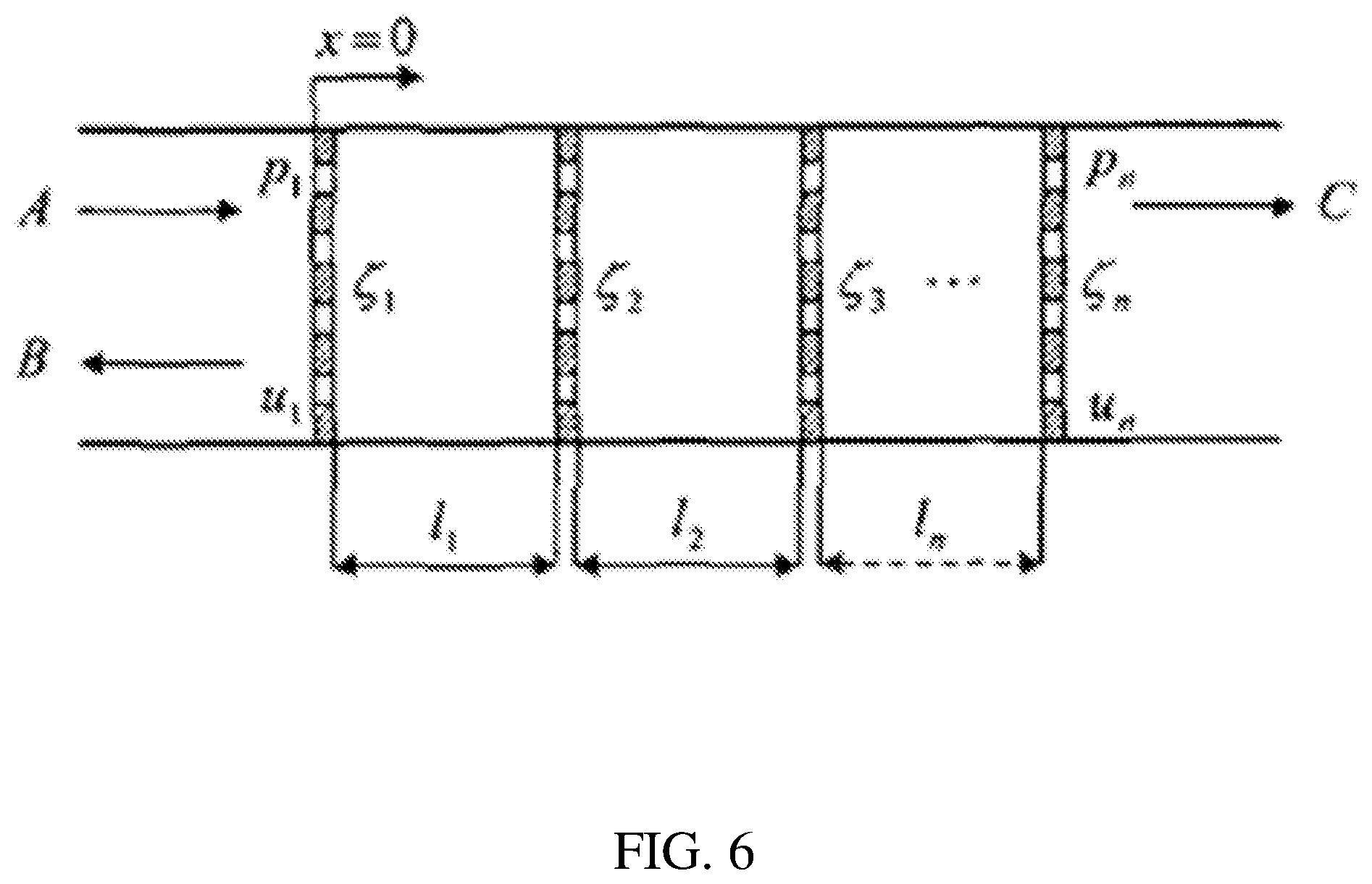 Patent US12377797 Figure 6 – Sound absorption board for electric vehicle
