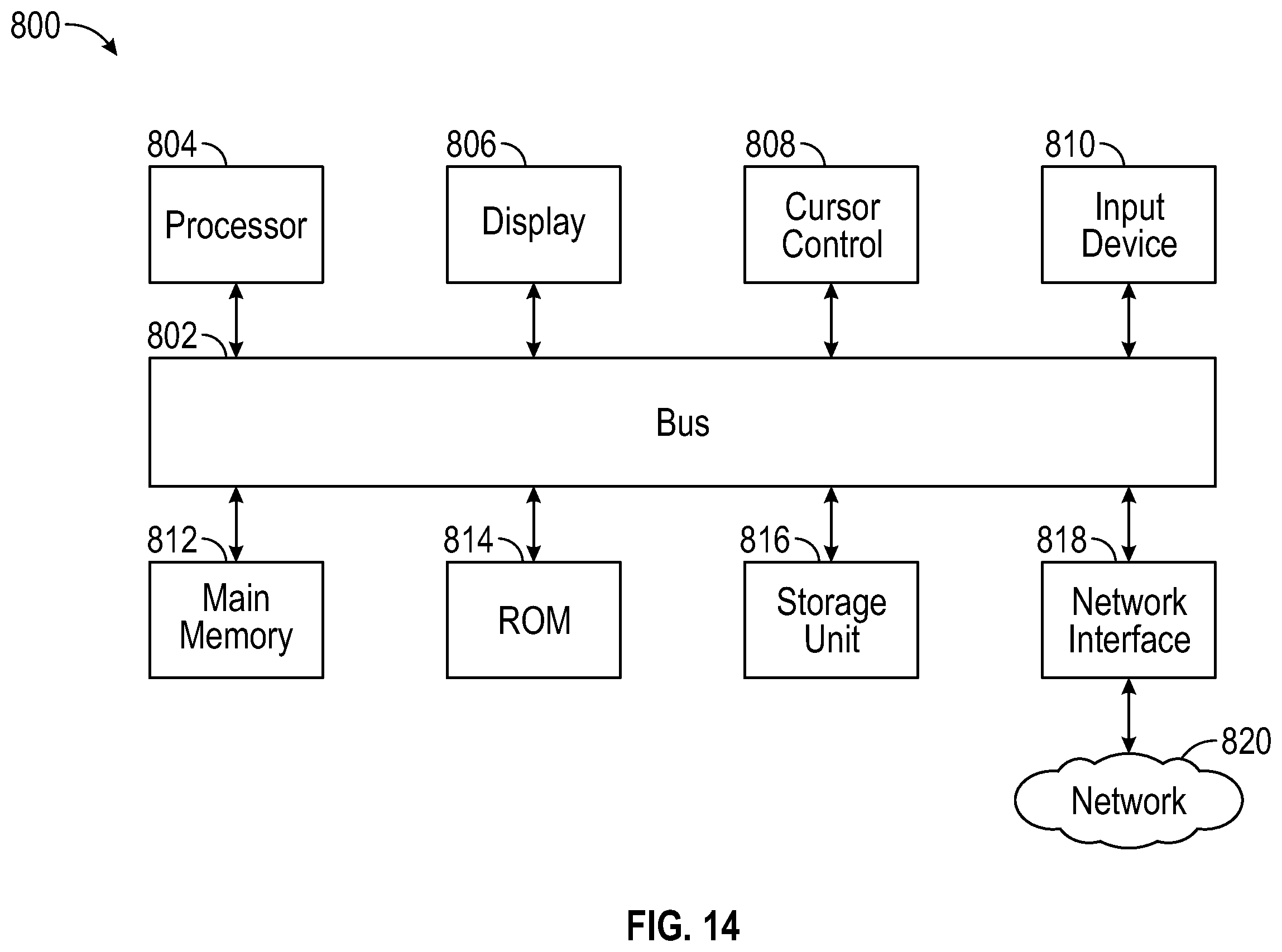 Patent US12377801 Figure 16 – Automatic vehicle control