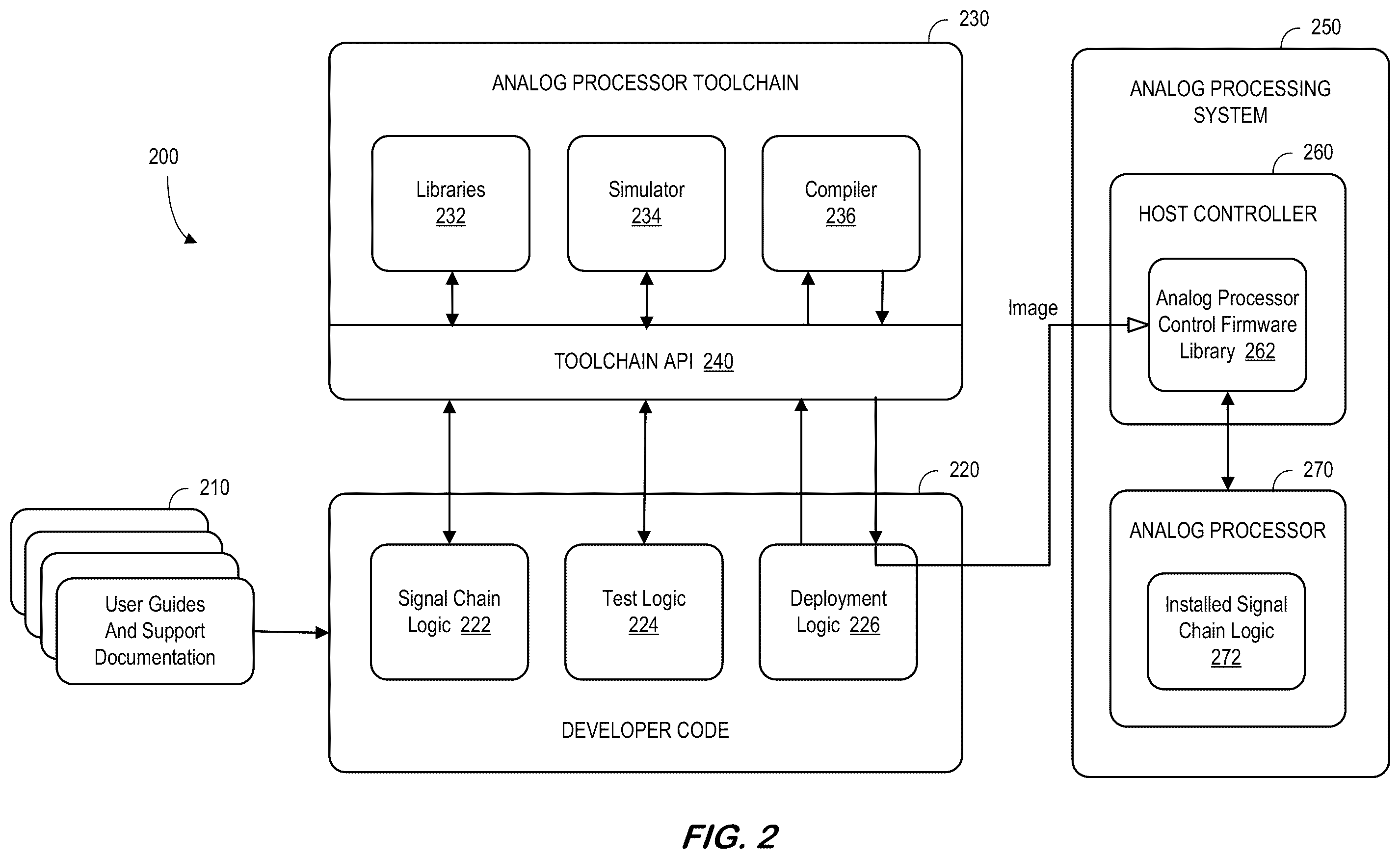 Patent US12377805 Figure 3 – Low-power analog vehicle monitoring system