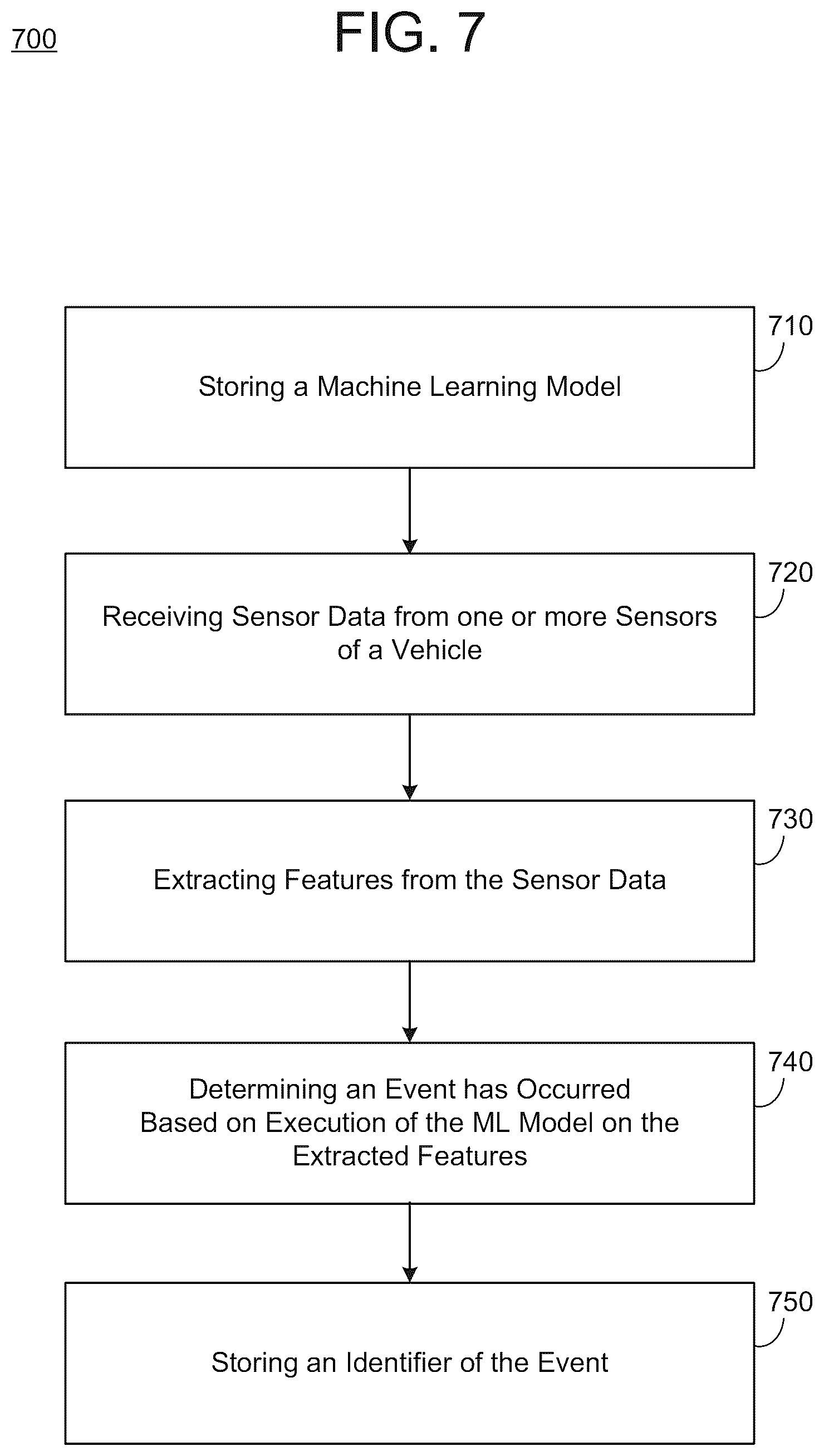 Patent US12377805 Figure 10 – Low-power analog vehicle monitoring system