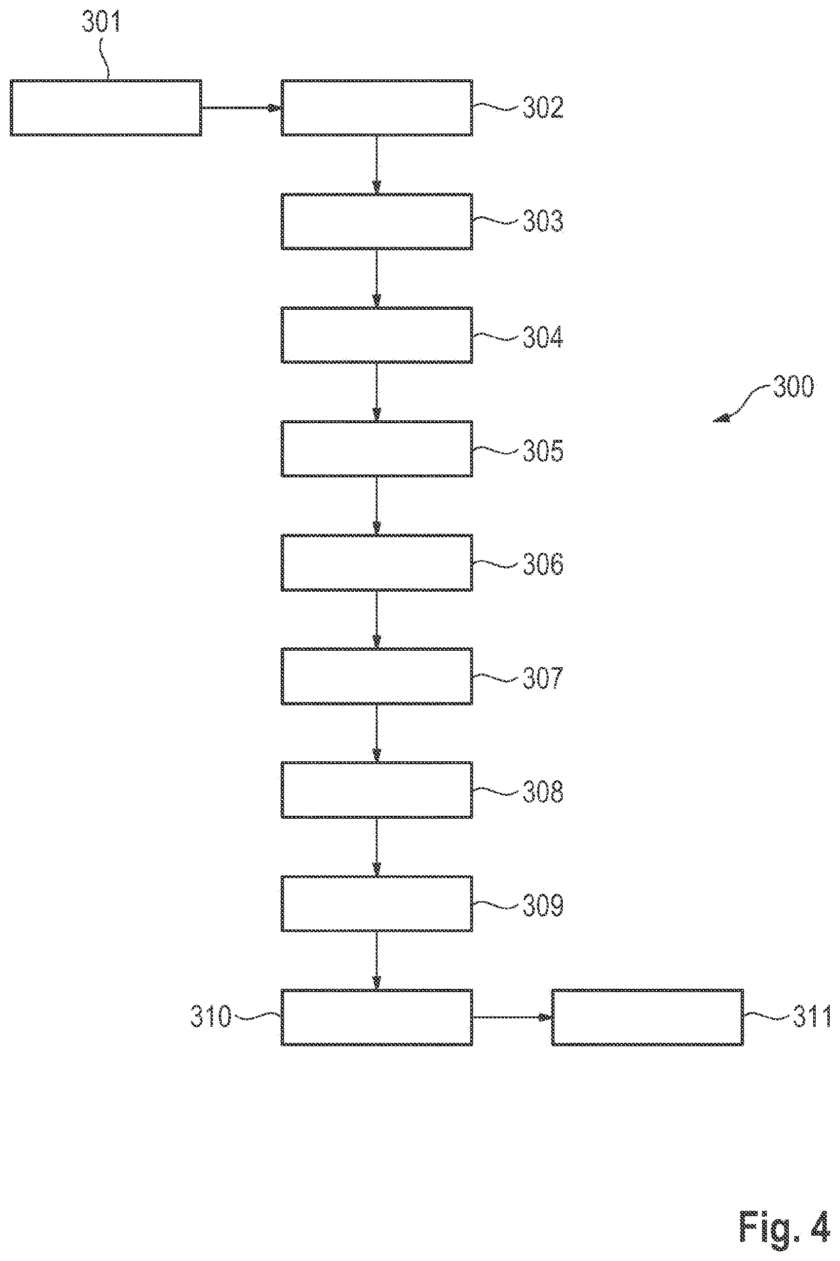 Patent US12377815 Figure 7 – Cleaning device for applying a media pulse to a surface according to the venturi principle, compressed-air system, cleaning method, control system and vehicle