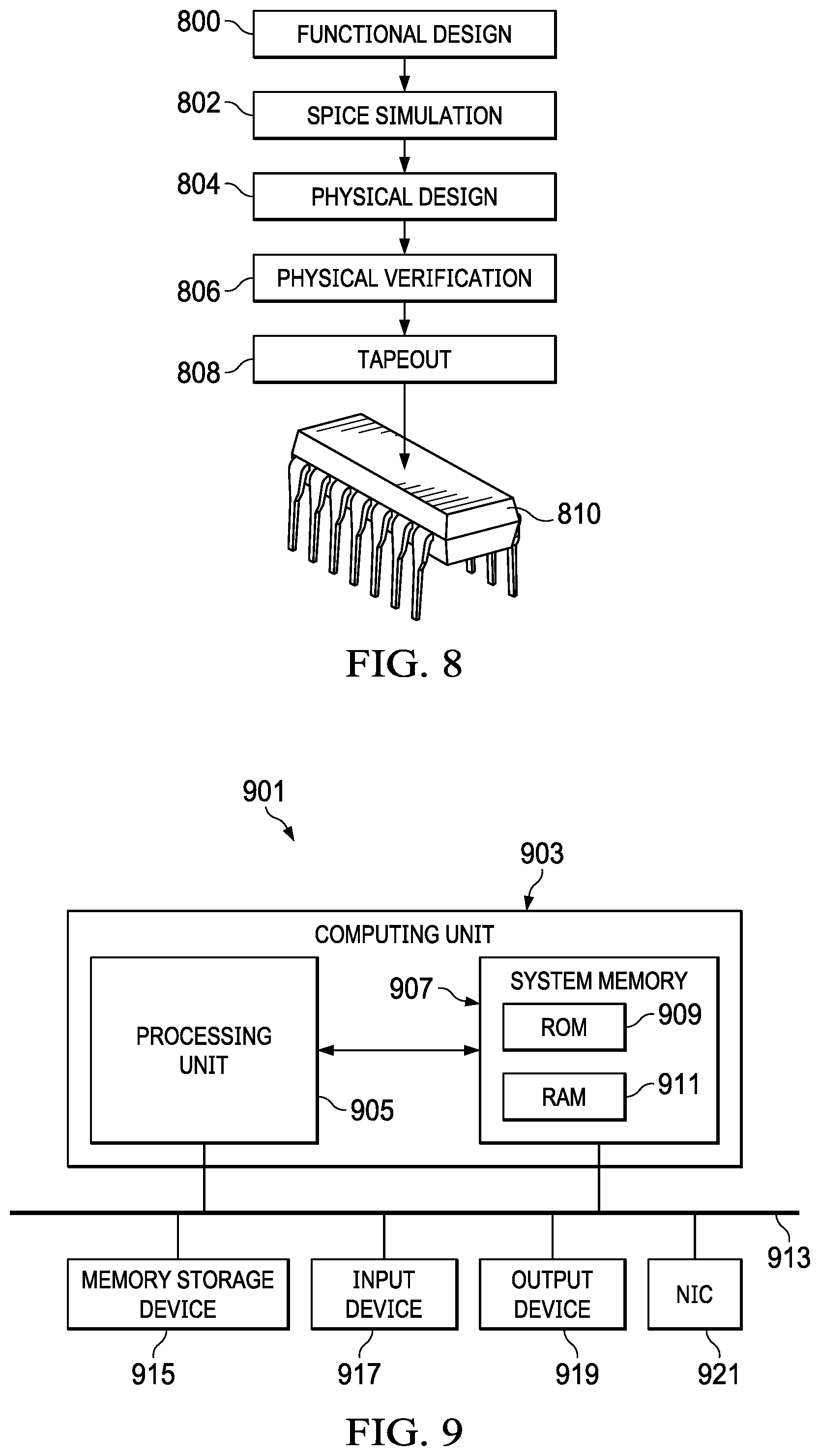 Patent US12377835 Figure 8 – System and method in vehicle path prediction based on odometry and inertial measurement unit