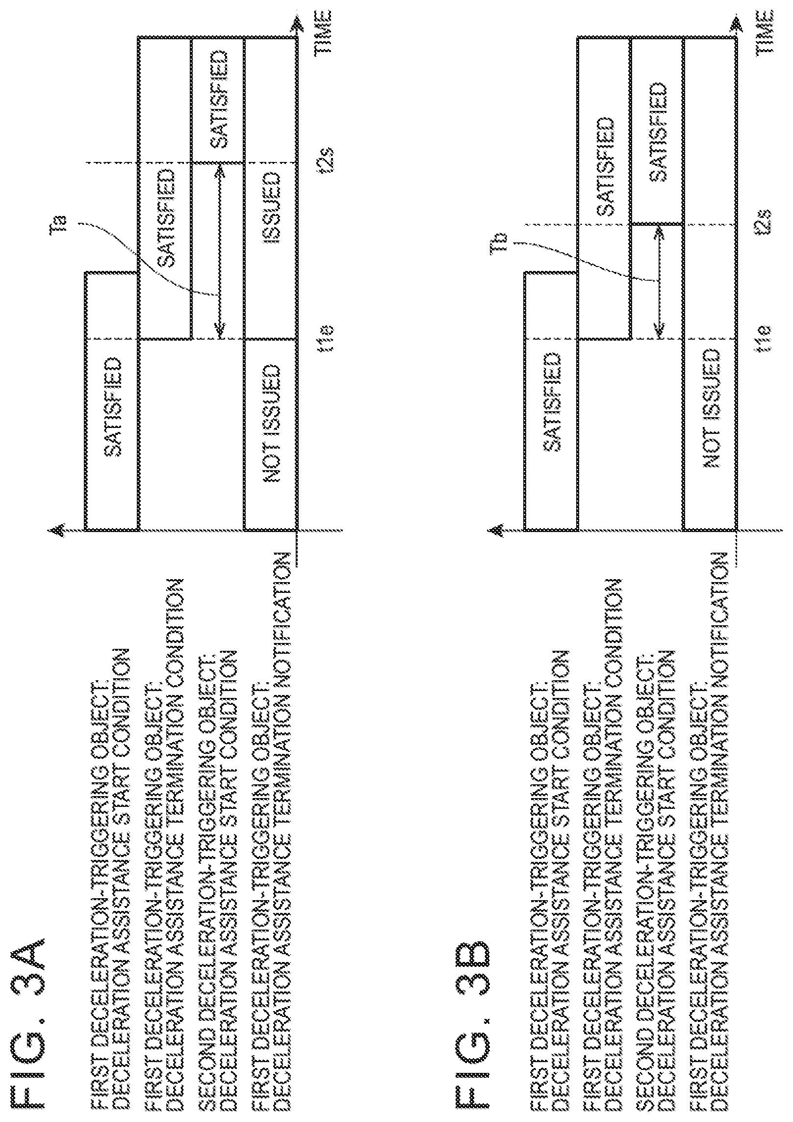 Patent US12377839 Figure 3 – Driving assistance apparatus
