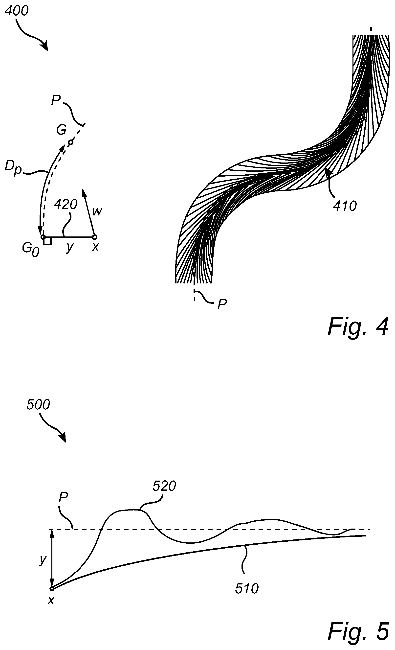 Patent US12377845 Figure 3 – Adaptive path following algorithm for heavy-duty vehicles