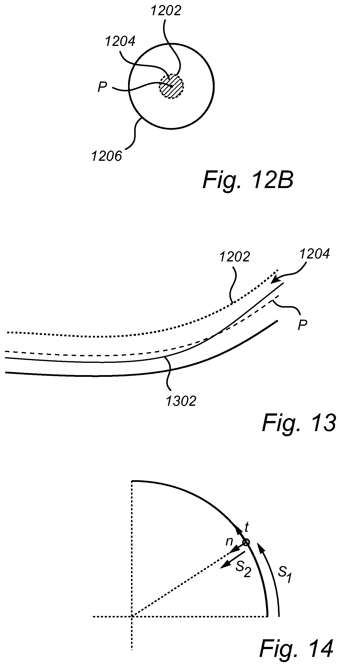 Patent US12377845 Figure 7 – Adaptive path following algorithm for heavy-duty vehicles