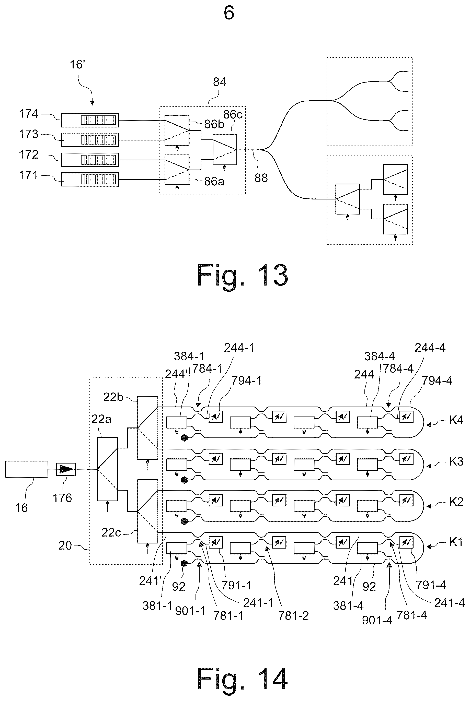Patent US12377877 Figure 6 – Device and method for scanning measurement of the distance to an object