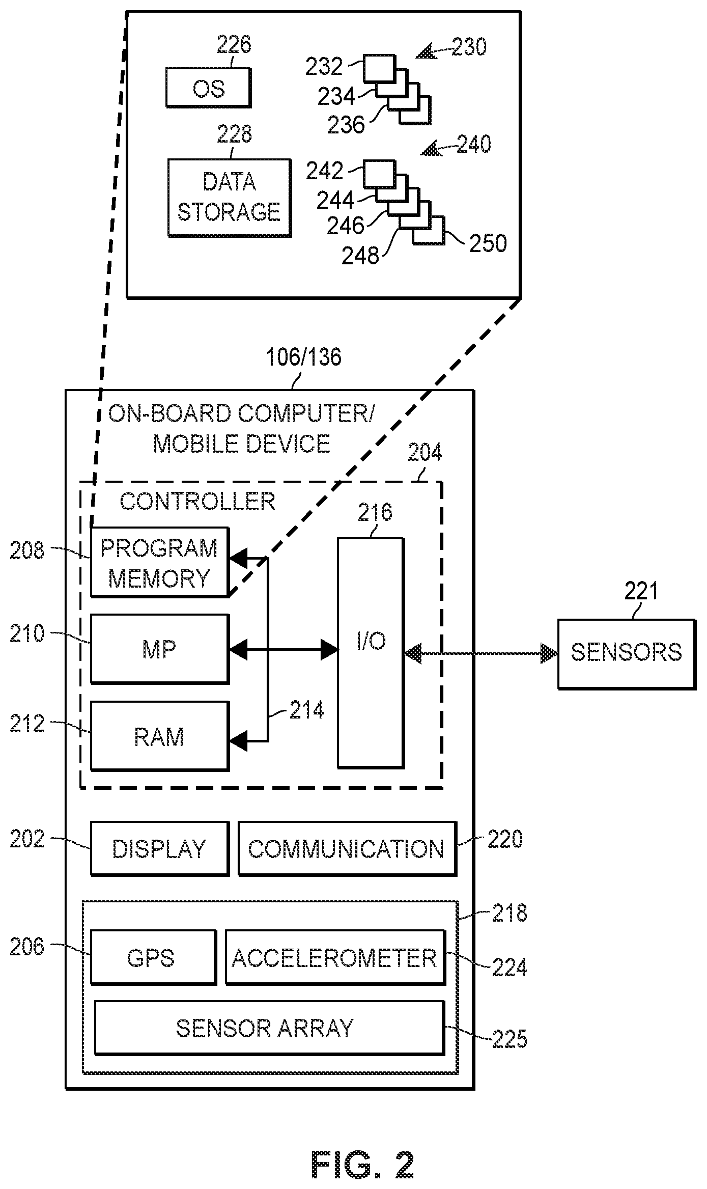Patent US12377881 Figure 3 – Delivery hand off procedure when electric vehicle (EV) is about to lose power