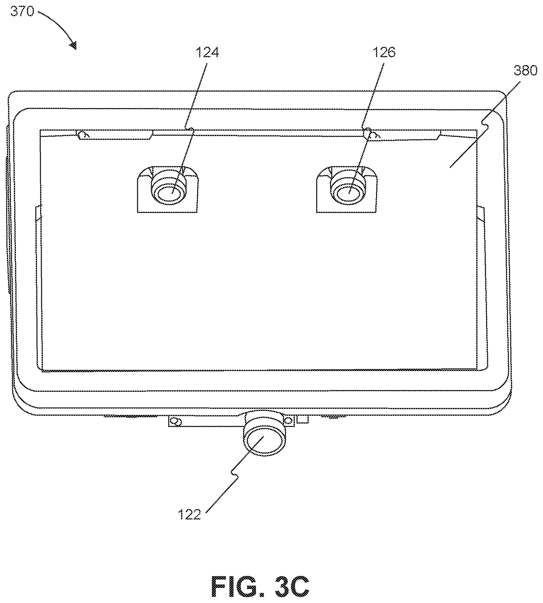 Patent US12377883 Figure 10 – Systems and methods for navigating with sensing uncertainty