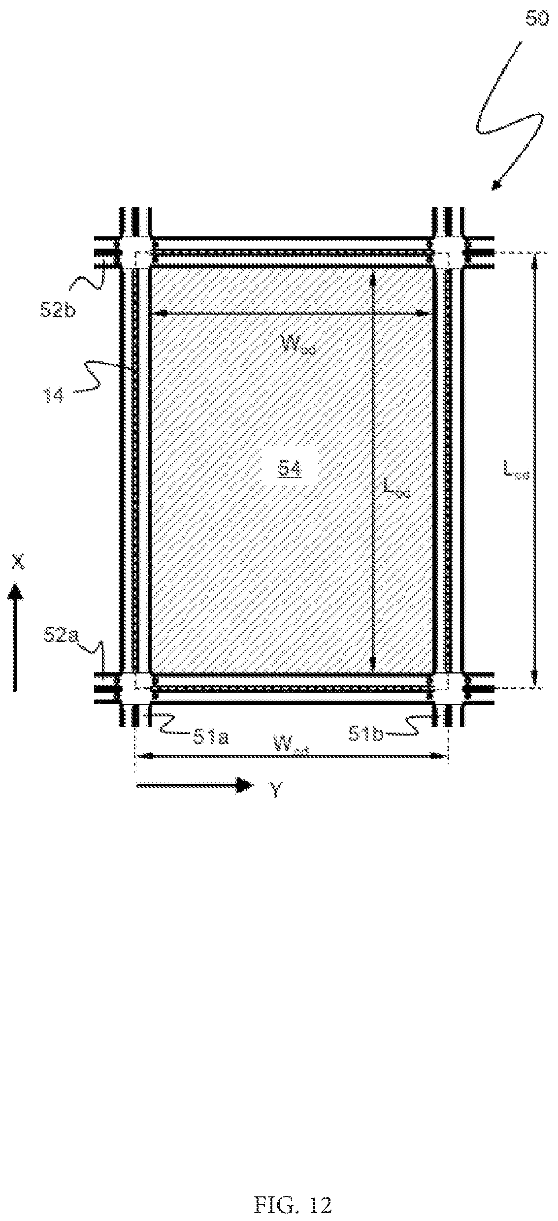 Patent US12377885 Figure 13 – Automated storage and retrieval system and a method of transporting storage containers between an automated storage and retrieval grid and a second location
