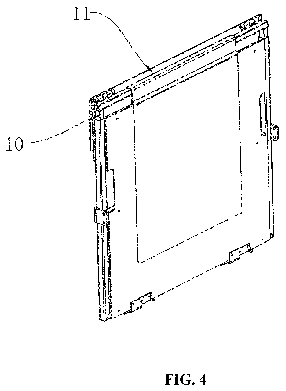 Patent US12377894 Figure 4 – Multifunctional handcart