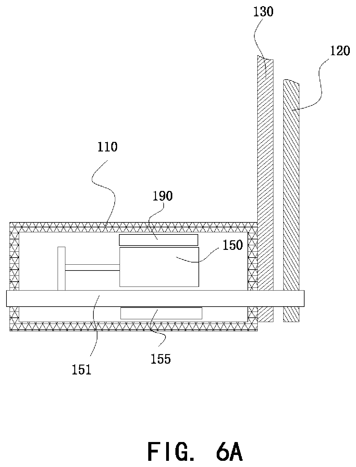 Patent US12377901 Figure 6 – Control system, carrier, and control method